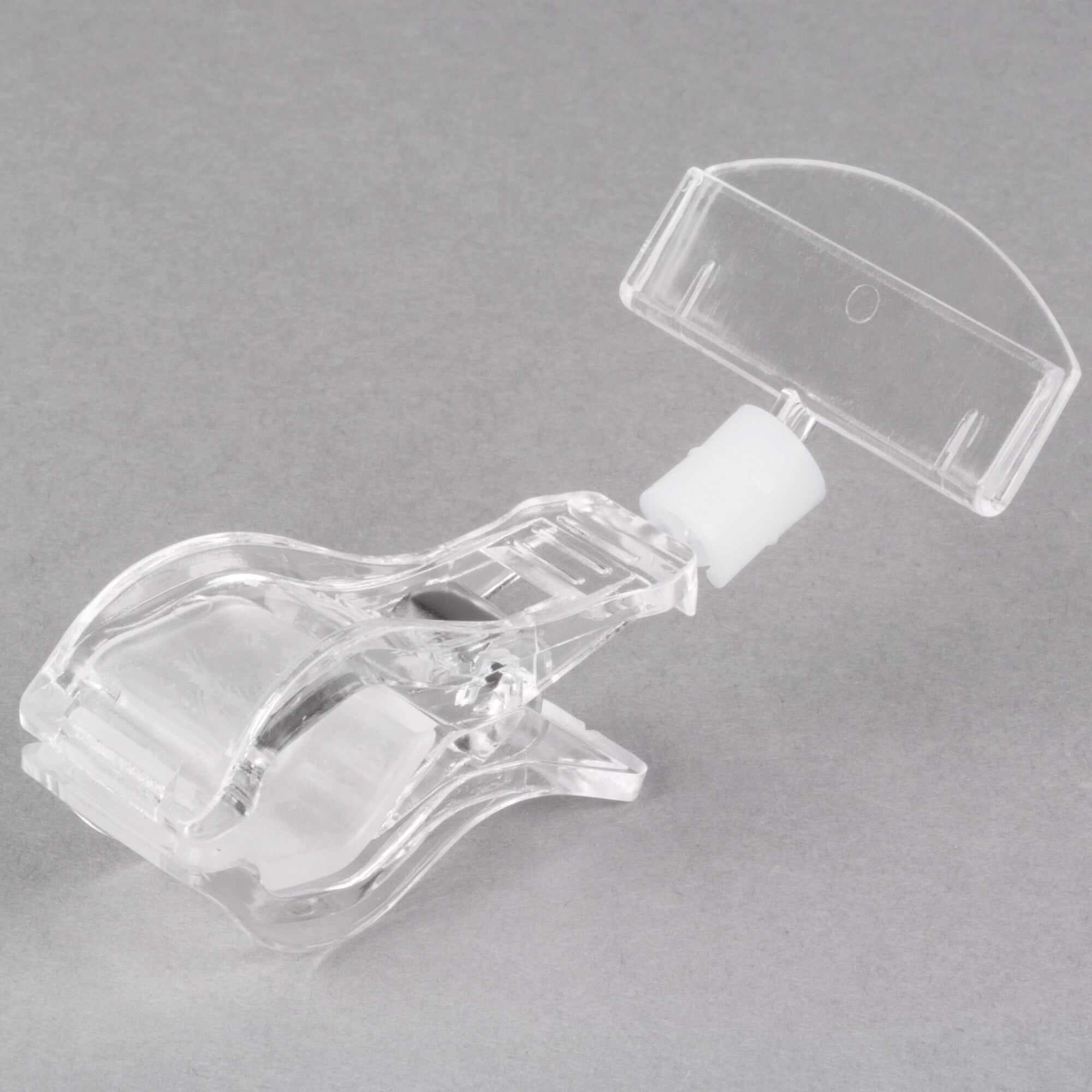 Versagrip Sign Holder for Deli Tags 25/Pack