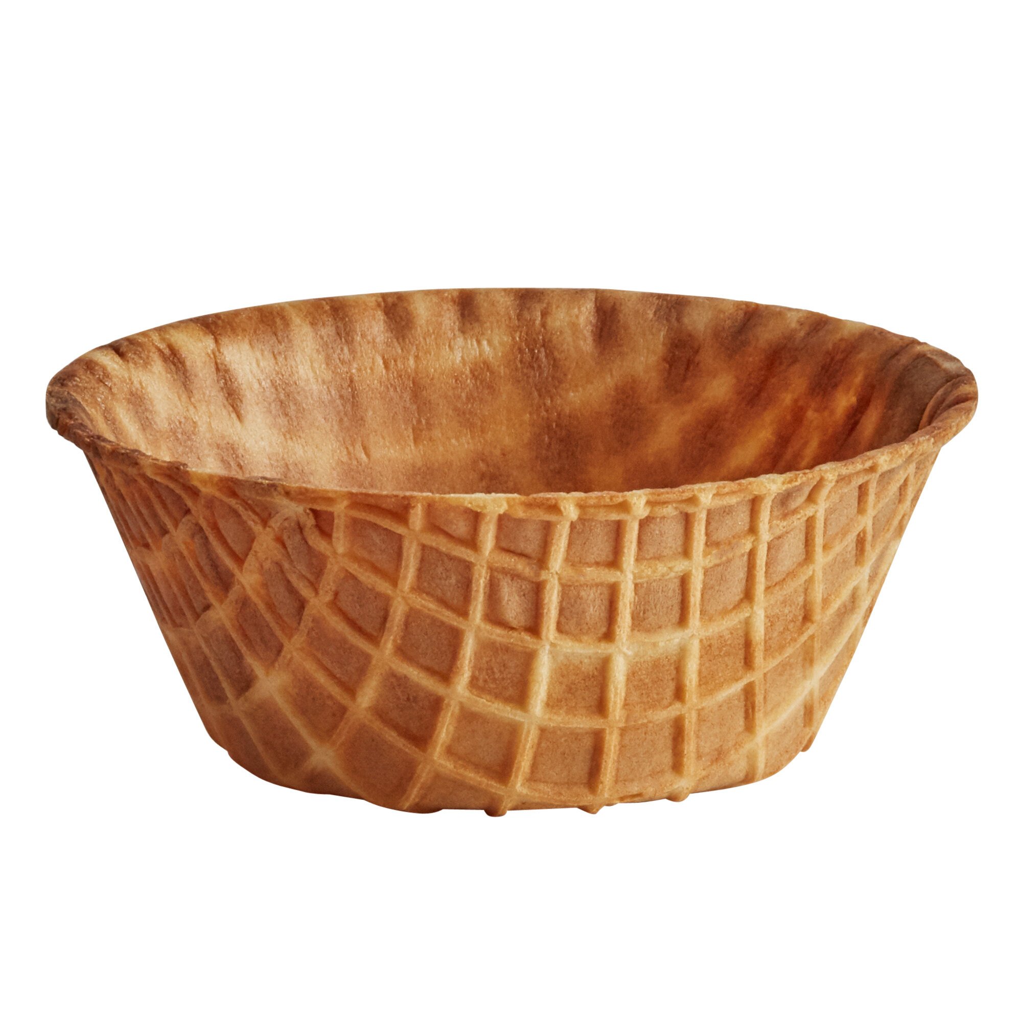 Joy Ice Cream Waffle Bowl 60/Case