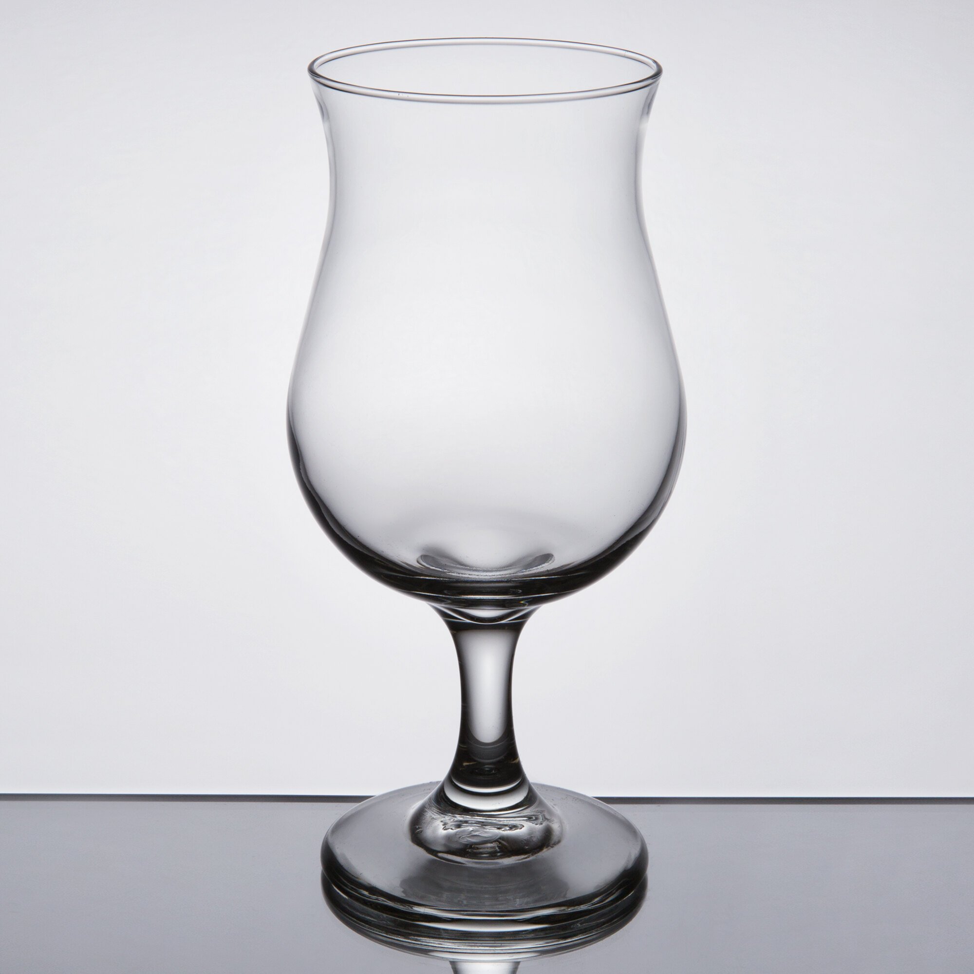 Libbey 3717 Embassy 13.25 oz. Poco Grande Glass 12/Case