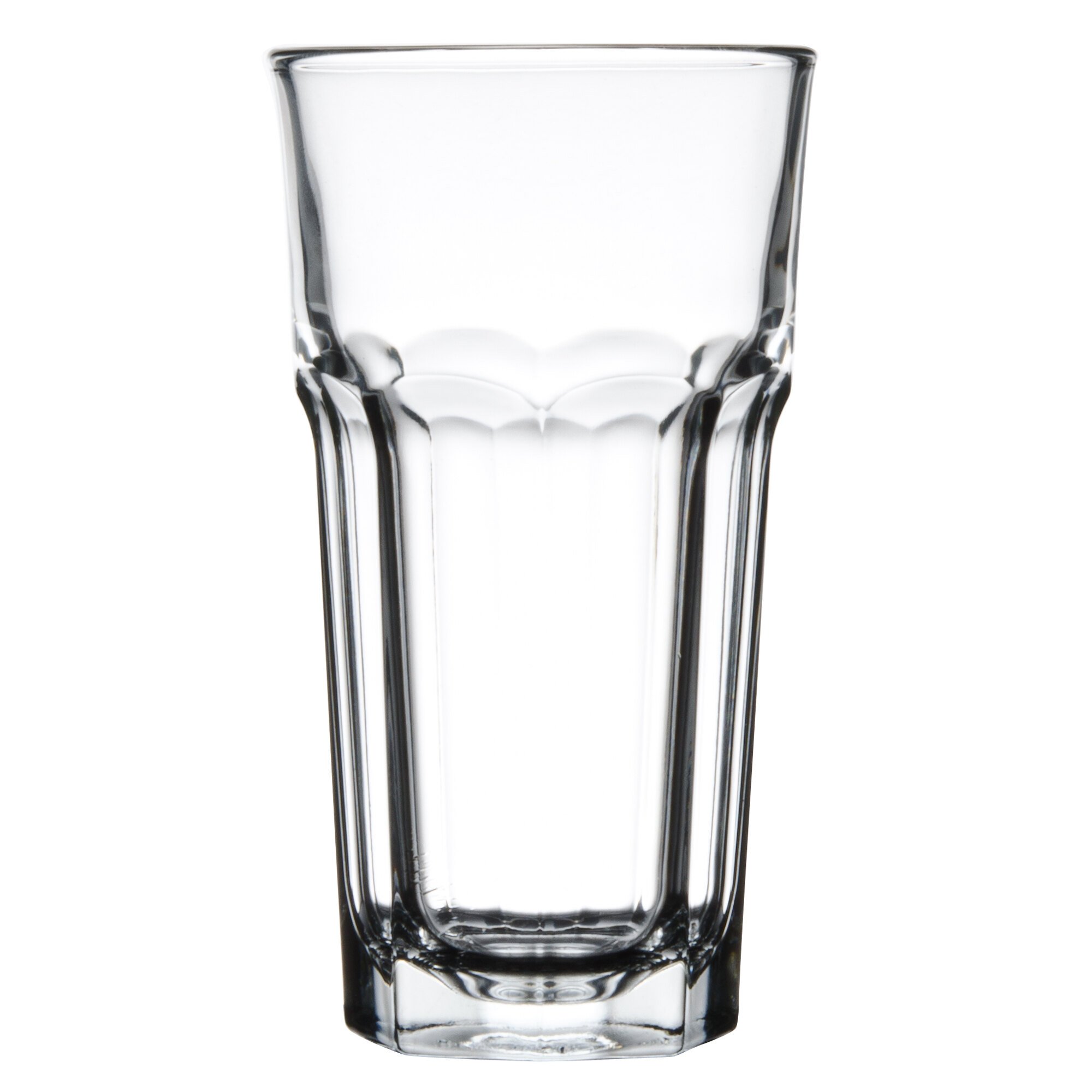 Libbey 15235 Gibraltar 12 Oz Cooler Glass 36case 7687