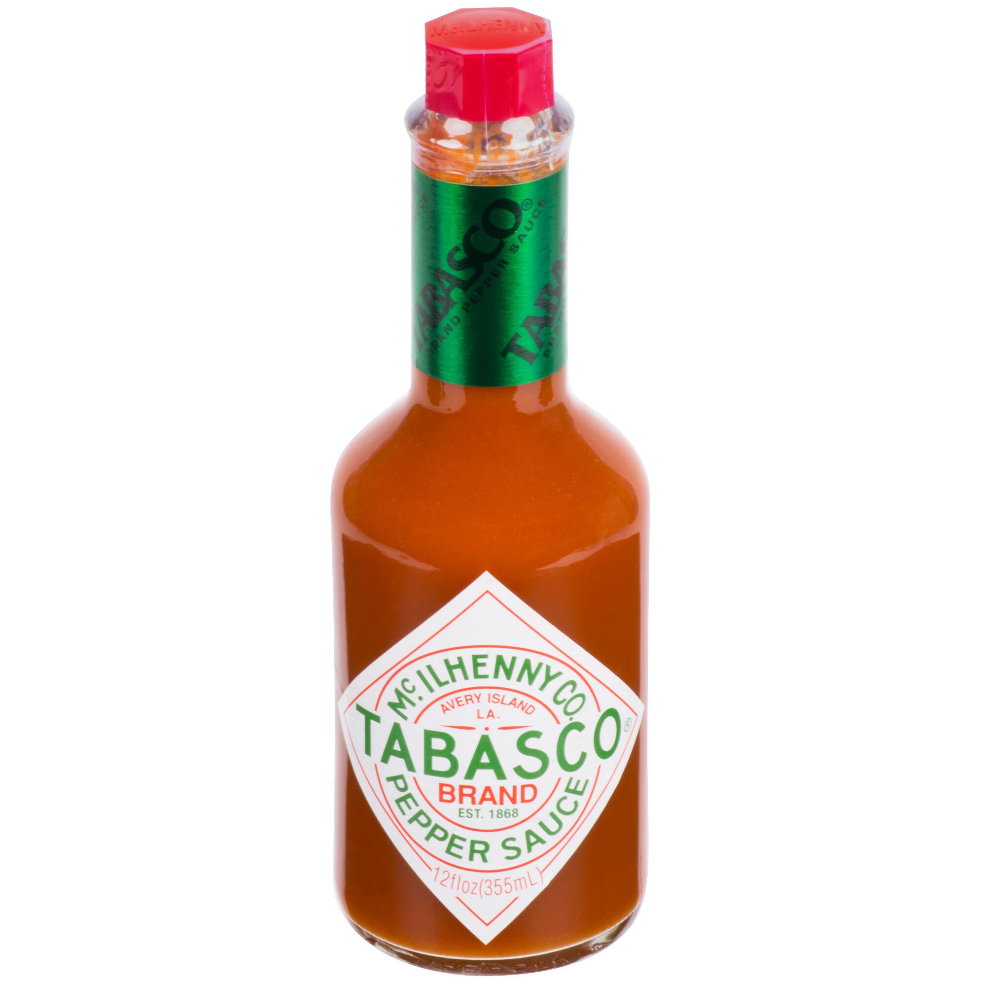 TABASCO® 12 oz. Original Hot Sauce