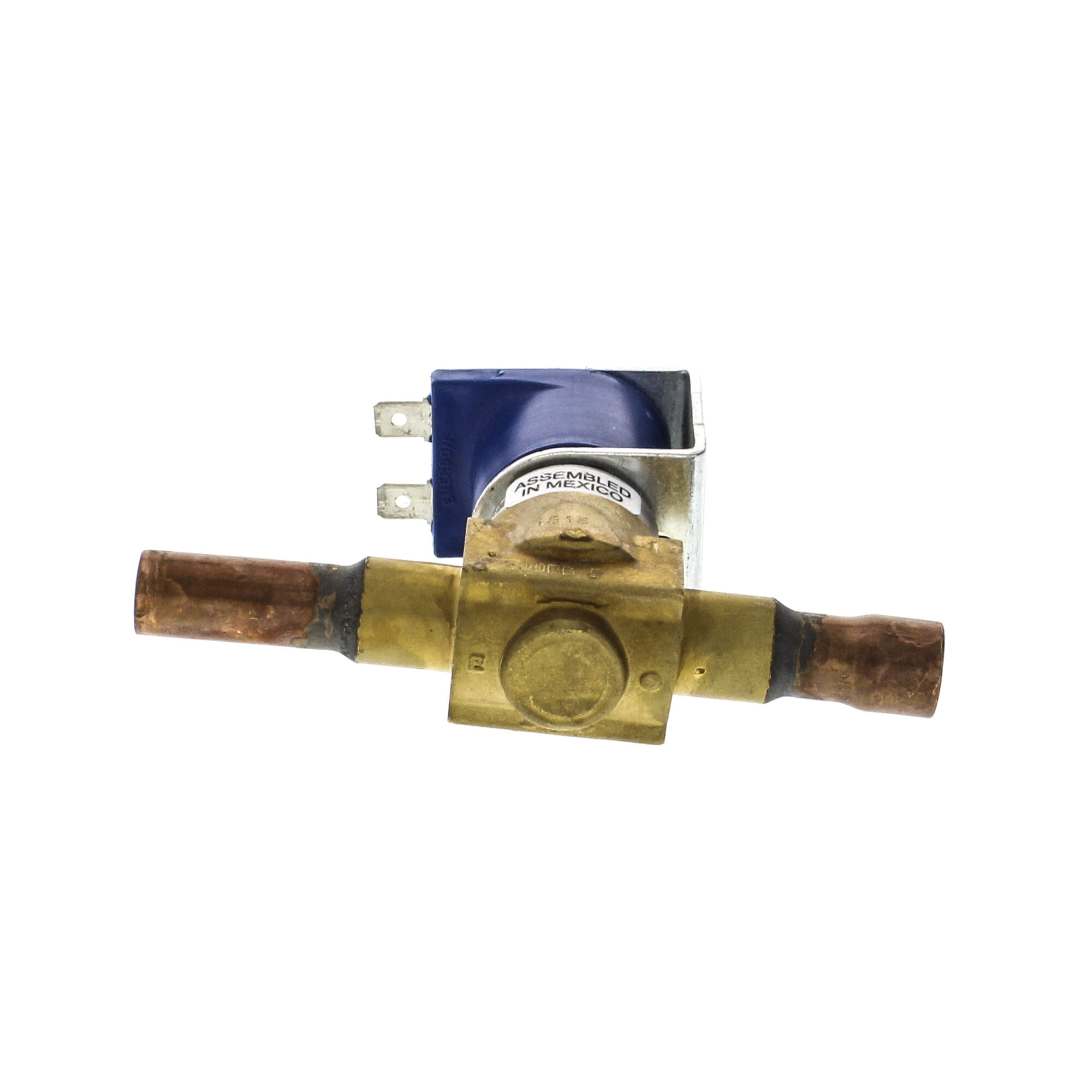 Manitowoc Ice 2405373 Valve, Solenoid 200rb5t4 115v
