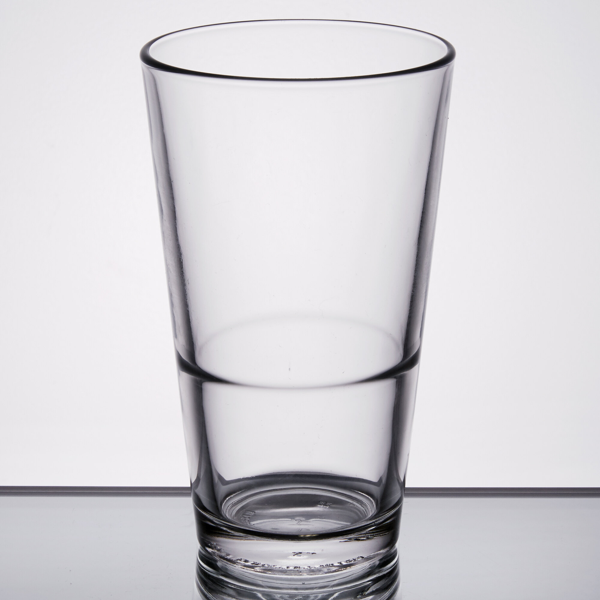 mixing glass libbey