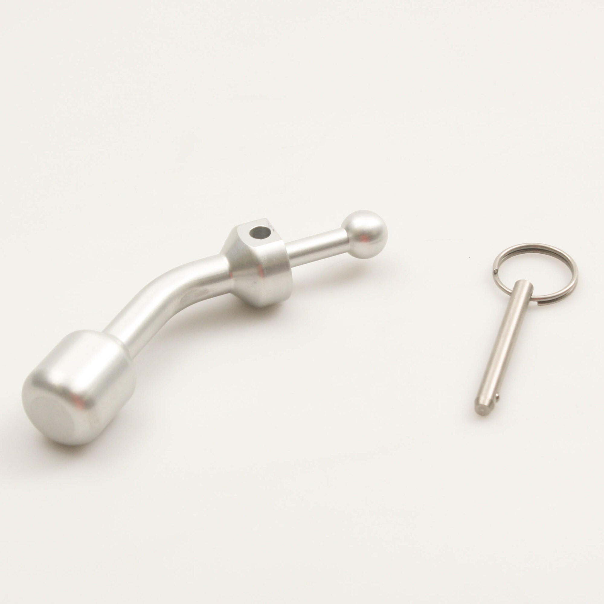 SaniServ 188498 Spigot Handle Kit