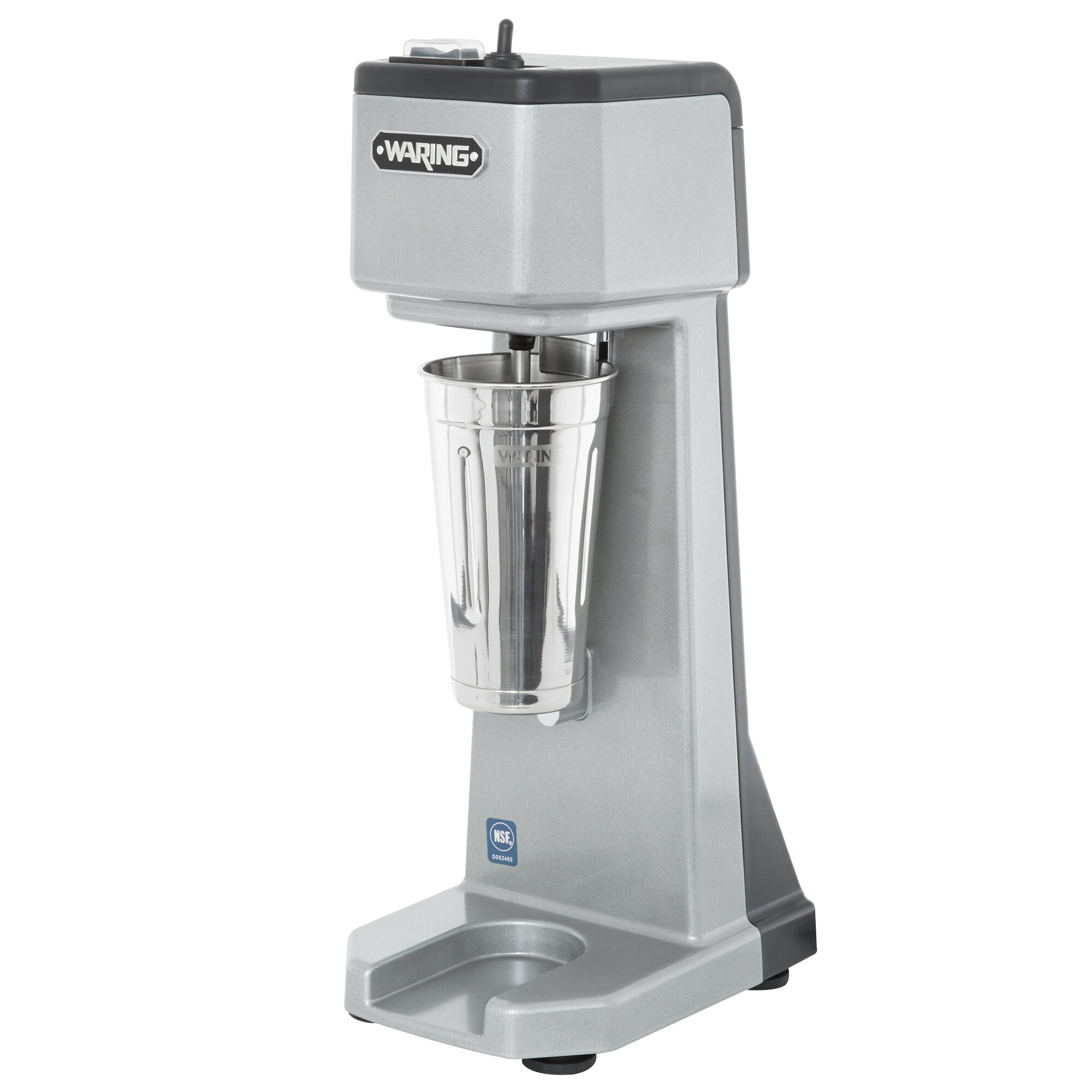 Waring WDM120 Commercial Drink Mixer staurantStore