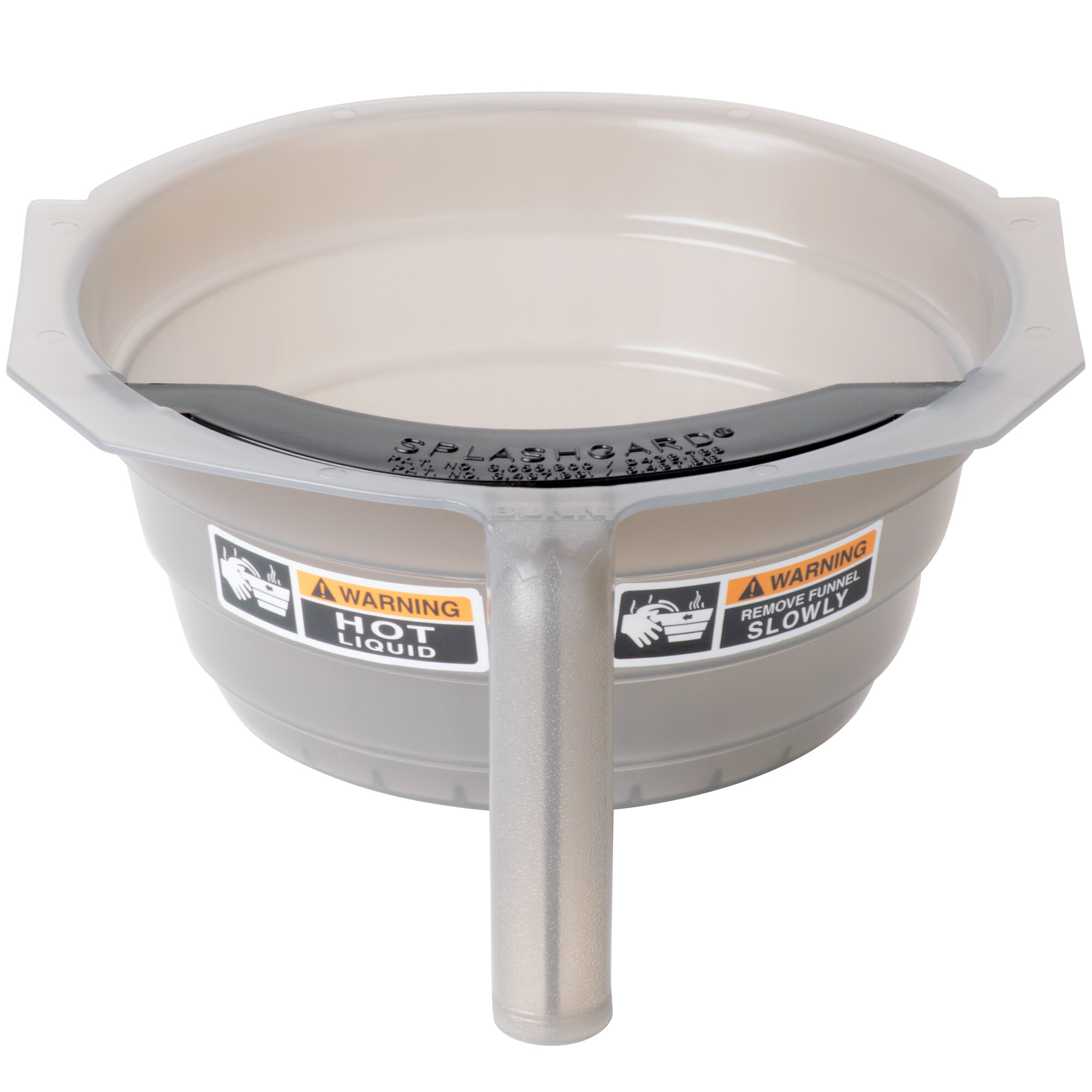 Bunn 29351.0000 Translucent Funnel