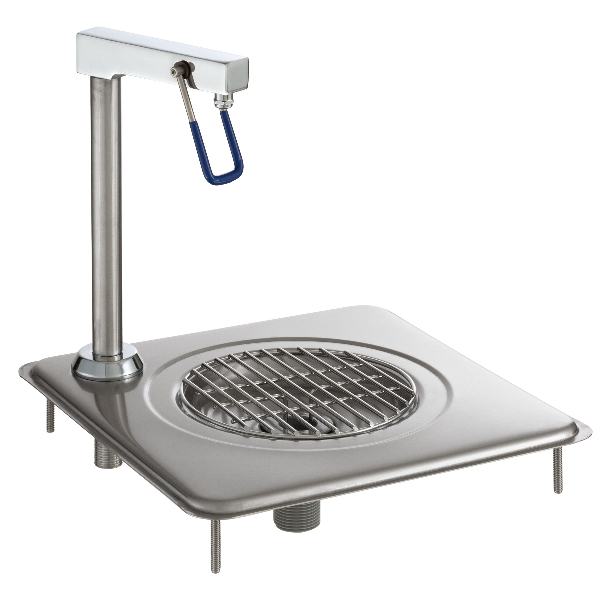 Delfield 307 SelfContained Water Station / Glass Filler