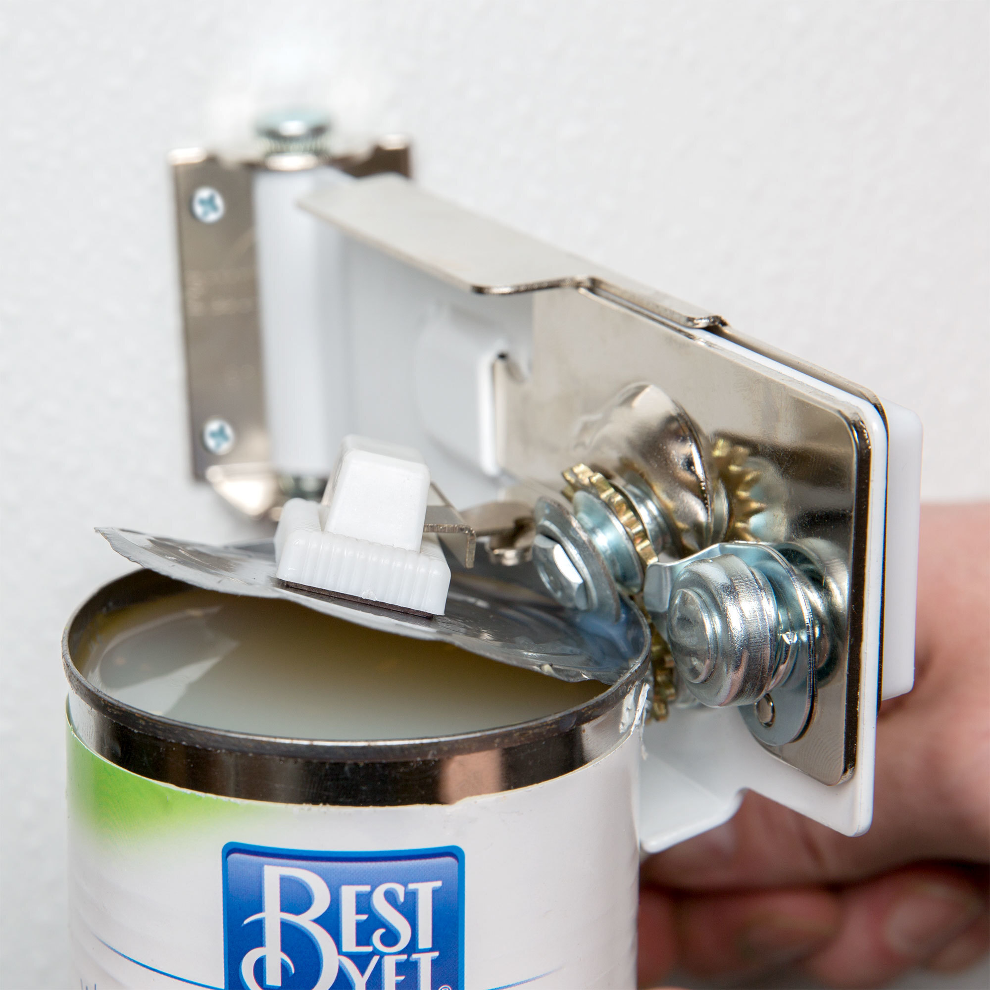 WallMounted Side Can Opener (Choice COWM)