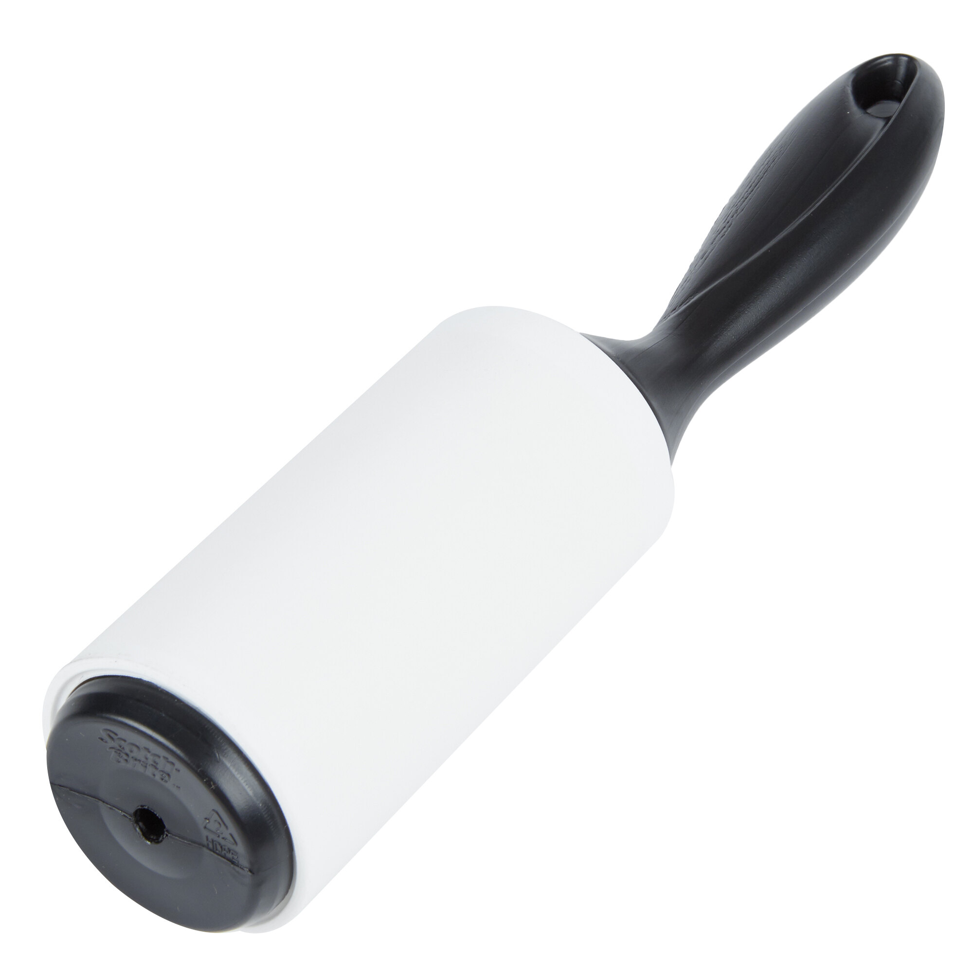 3M 836RS30 ScotchBrite™ 2" x 9" Lint Roller 30 Sheets