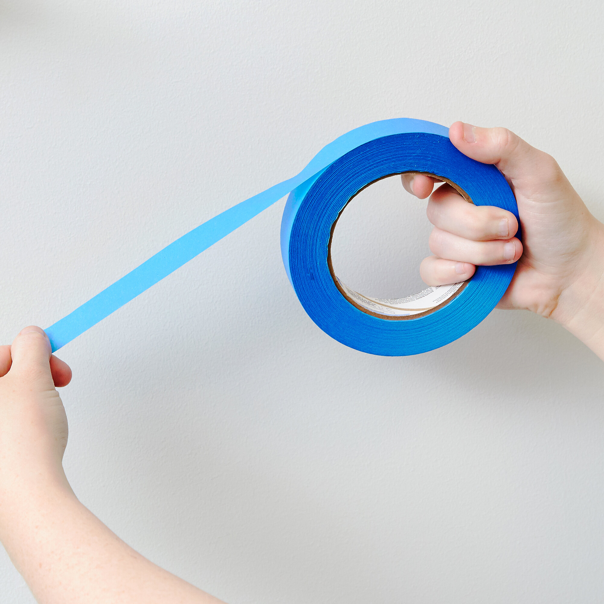 3M 209024A ScotchBlue™ 15/16" x 60 Yards Blue Painter's Tape