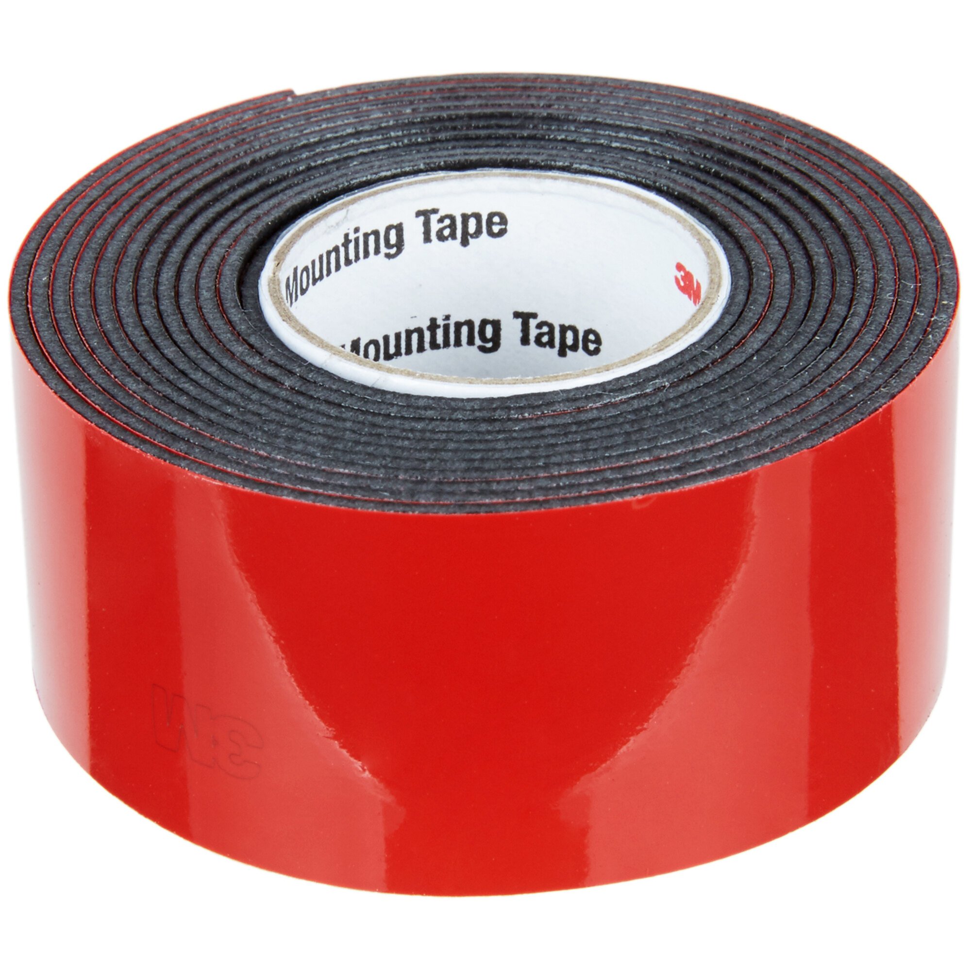 exterior mounting tape