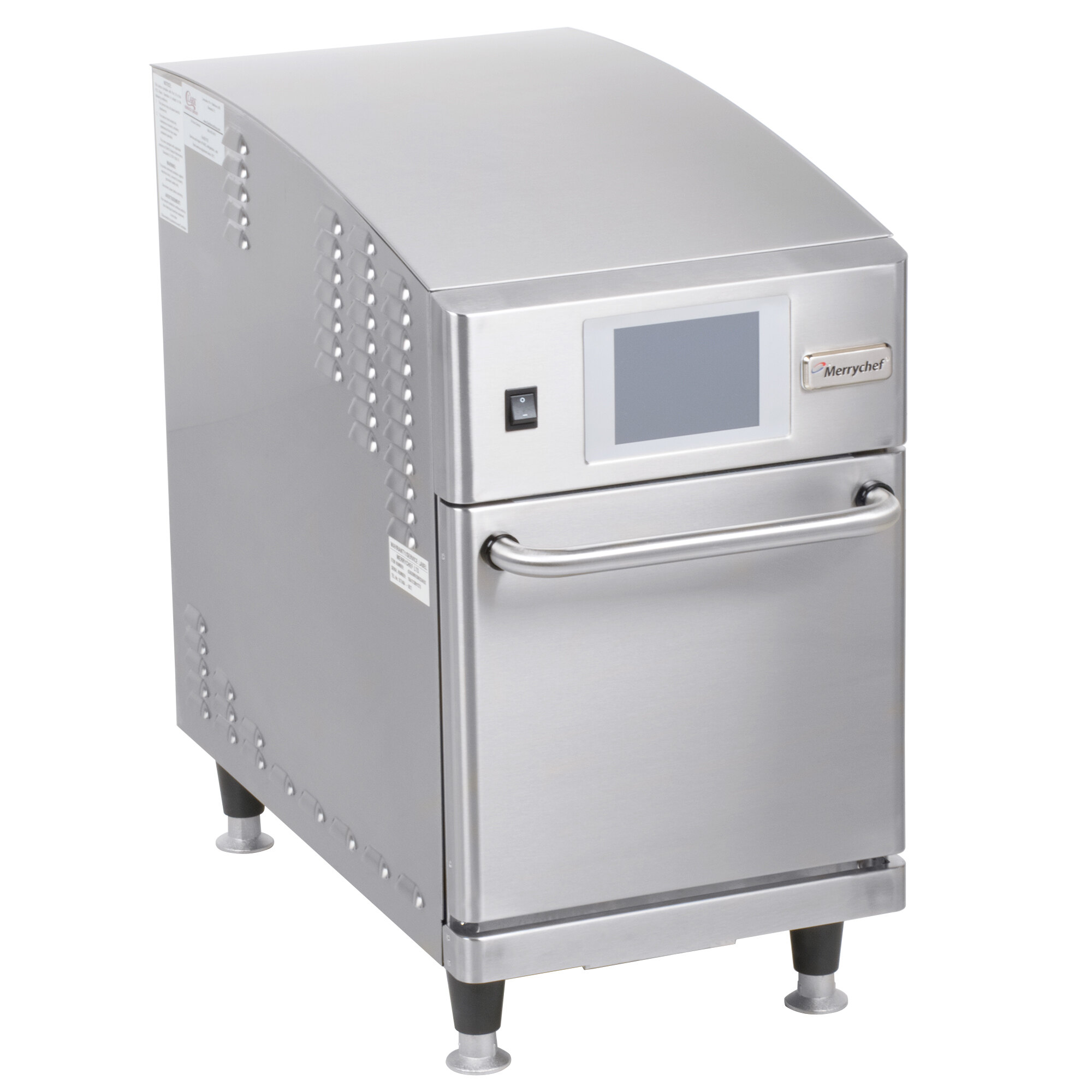 Merrychef eikon e21230 HighSpeed Accelerated Cooking Countertop Oven