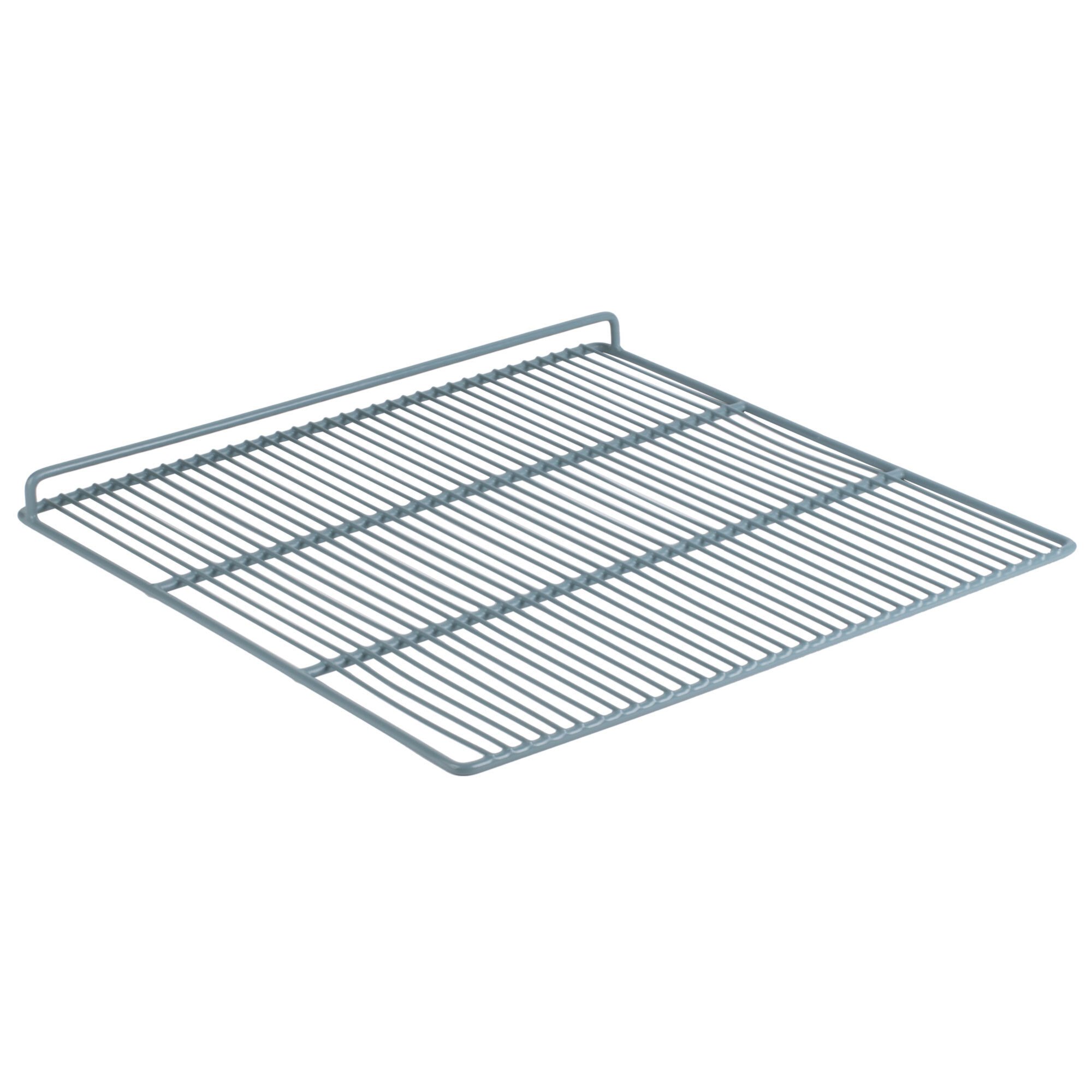 coated wire shelf 23 5 8 x 23 1 4