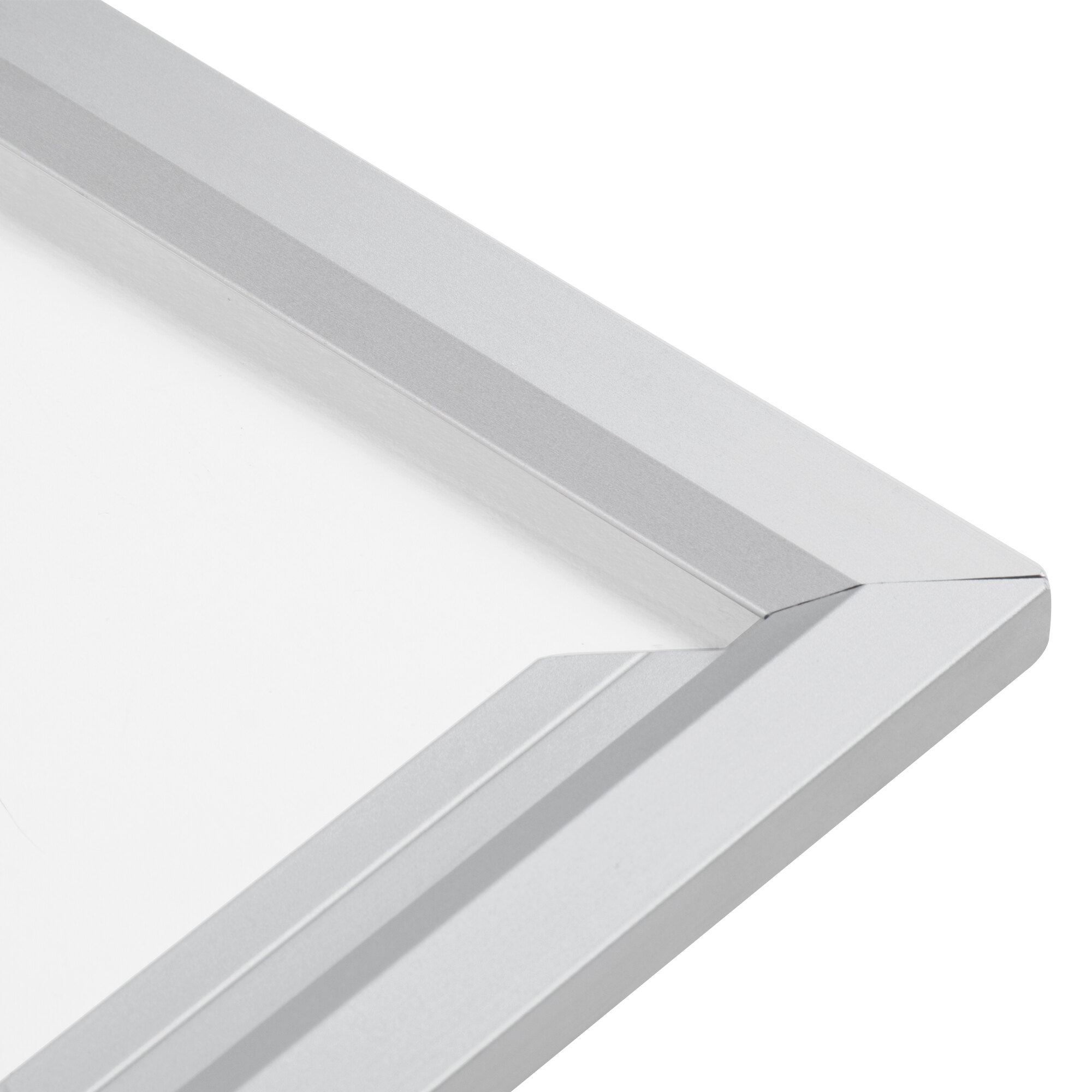 Aarco OT2822 Insta Frame 22" x 28" Aluminum Slide Frame