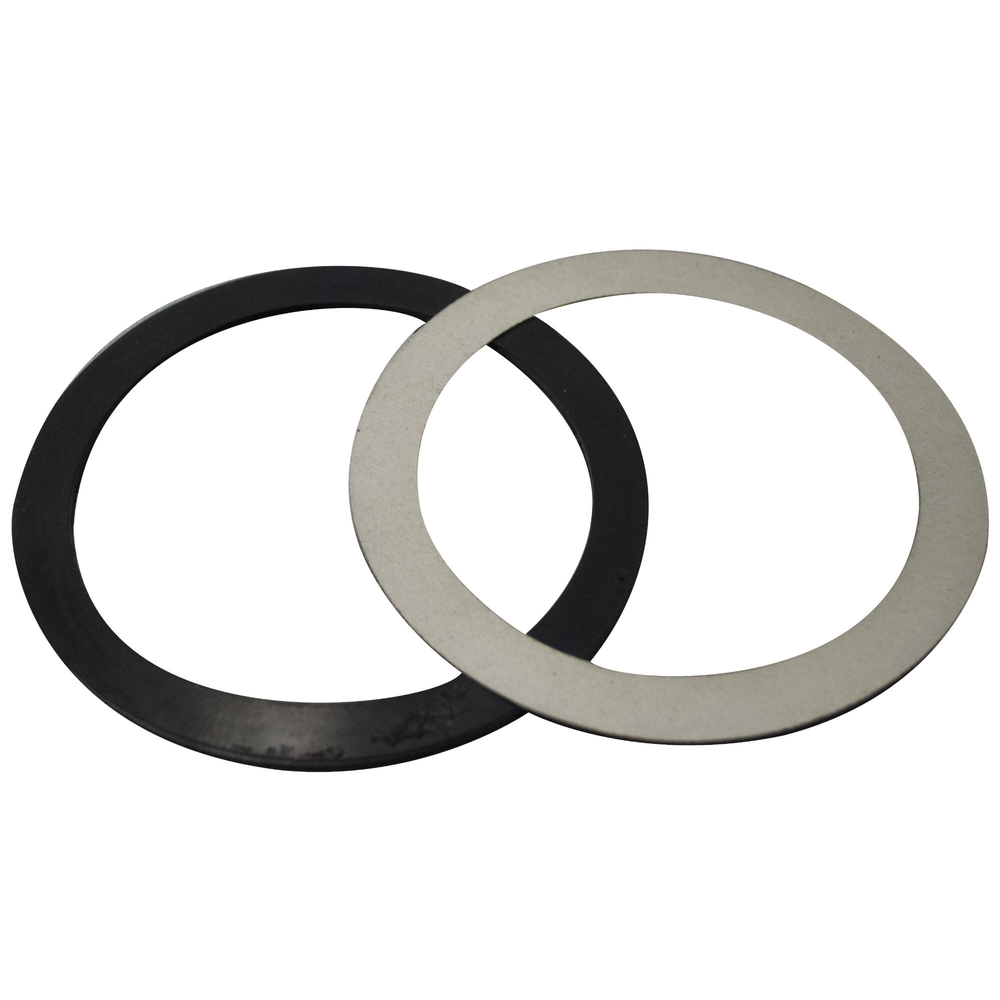 Advance Tabco K67F Rubber and Fiber Washer Set