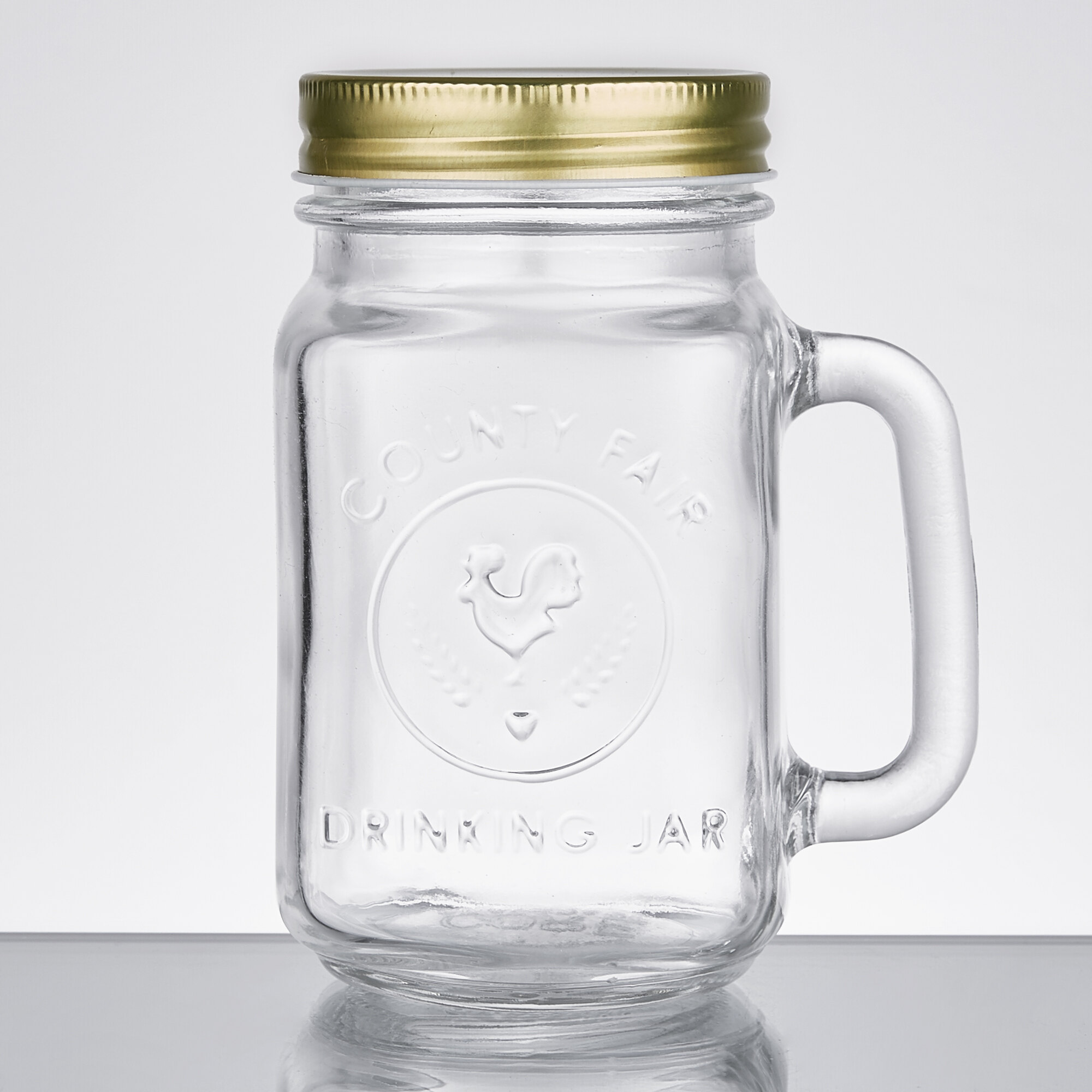 acopa-rustic-charm-16-oz-county-fair-drinking-jar-mason-jar-with