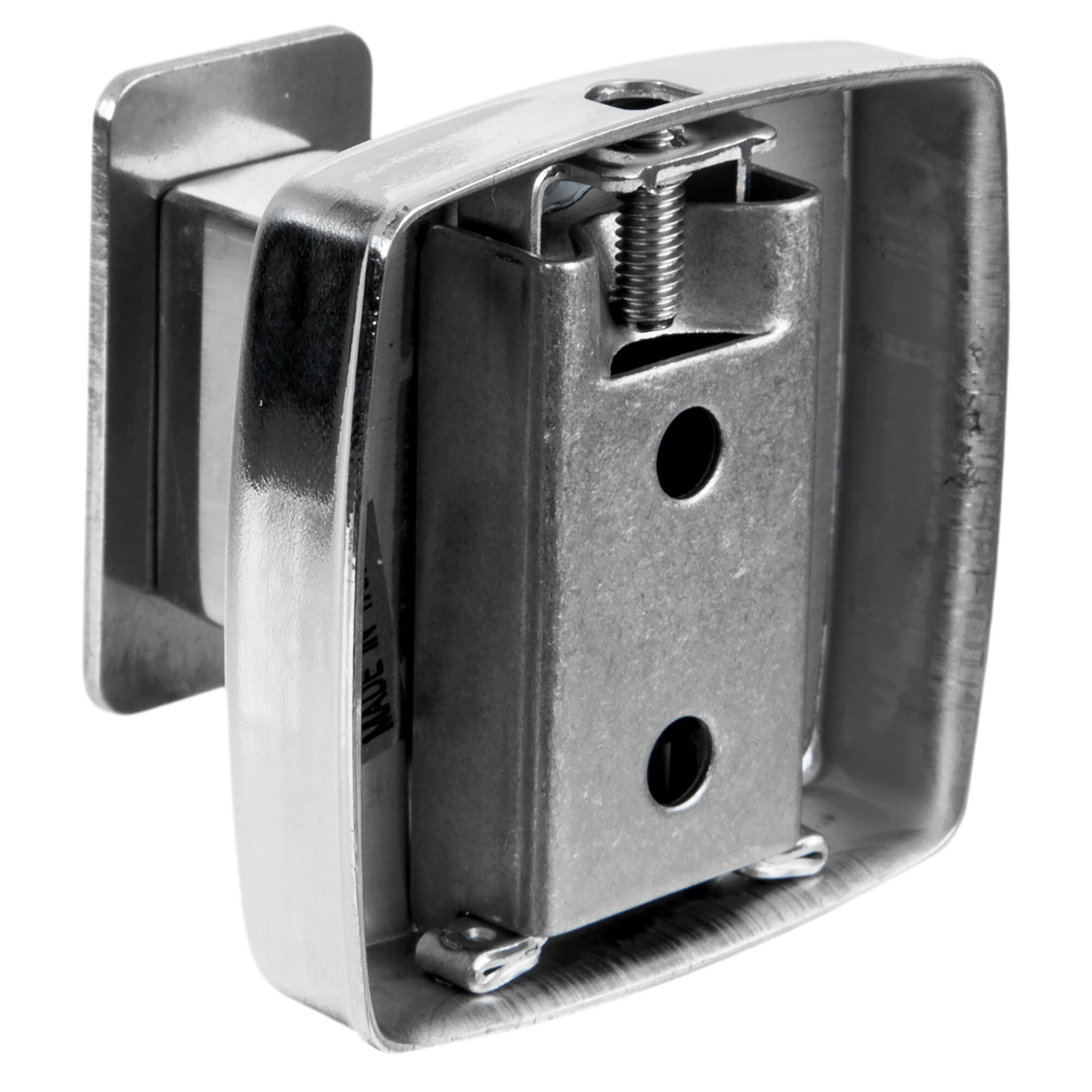 Millennium BA6017C Robe Hook, Polished Chrome