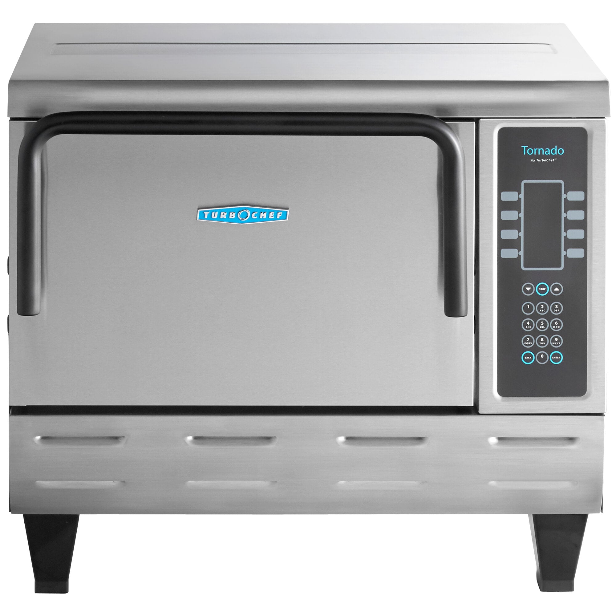 TurboChef Tornado 2 HighSpeed Accelerated Cooking Countertop Oven 208/240V