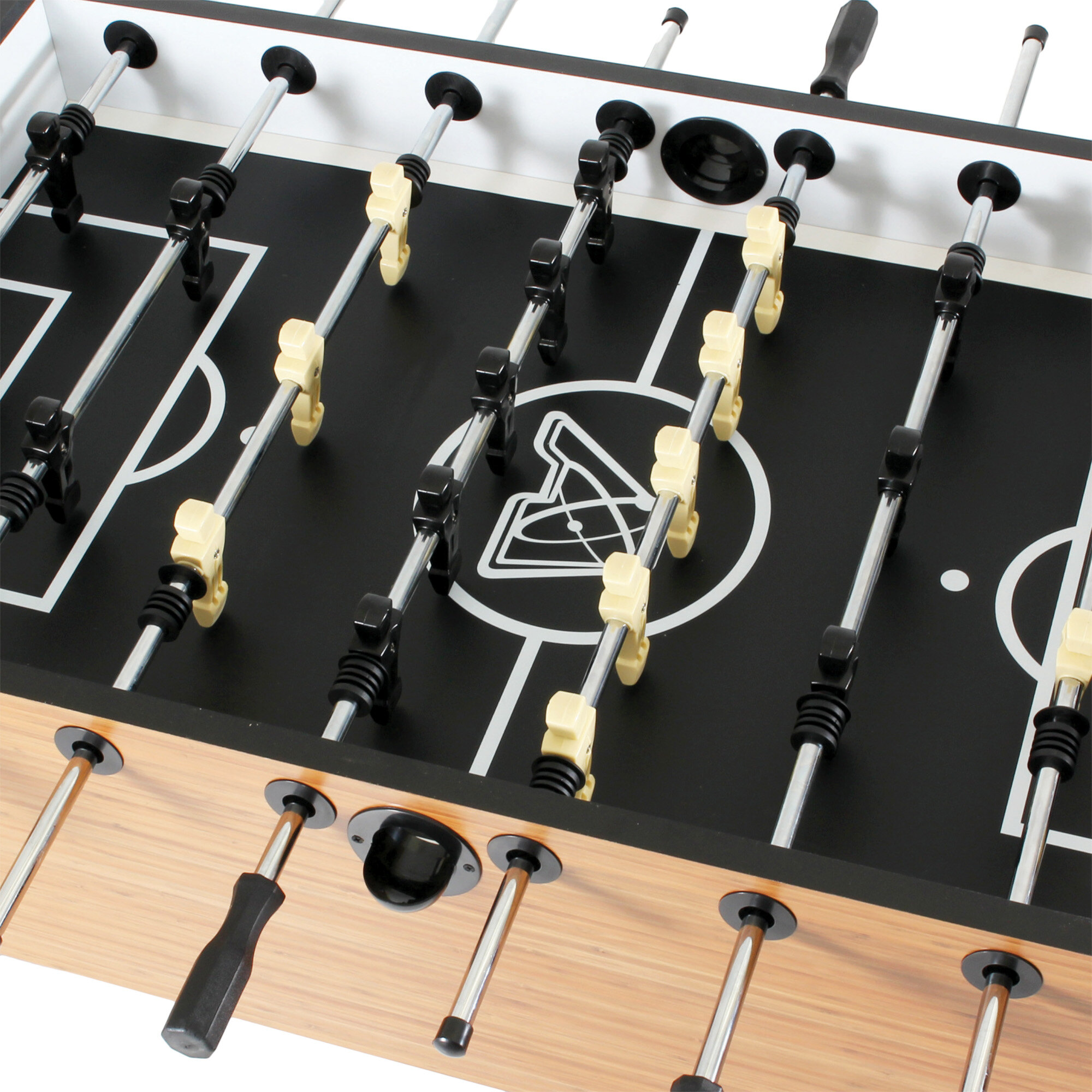 Atomic G01342W 56" Pro Force Foosball Table