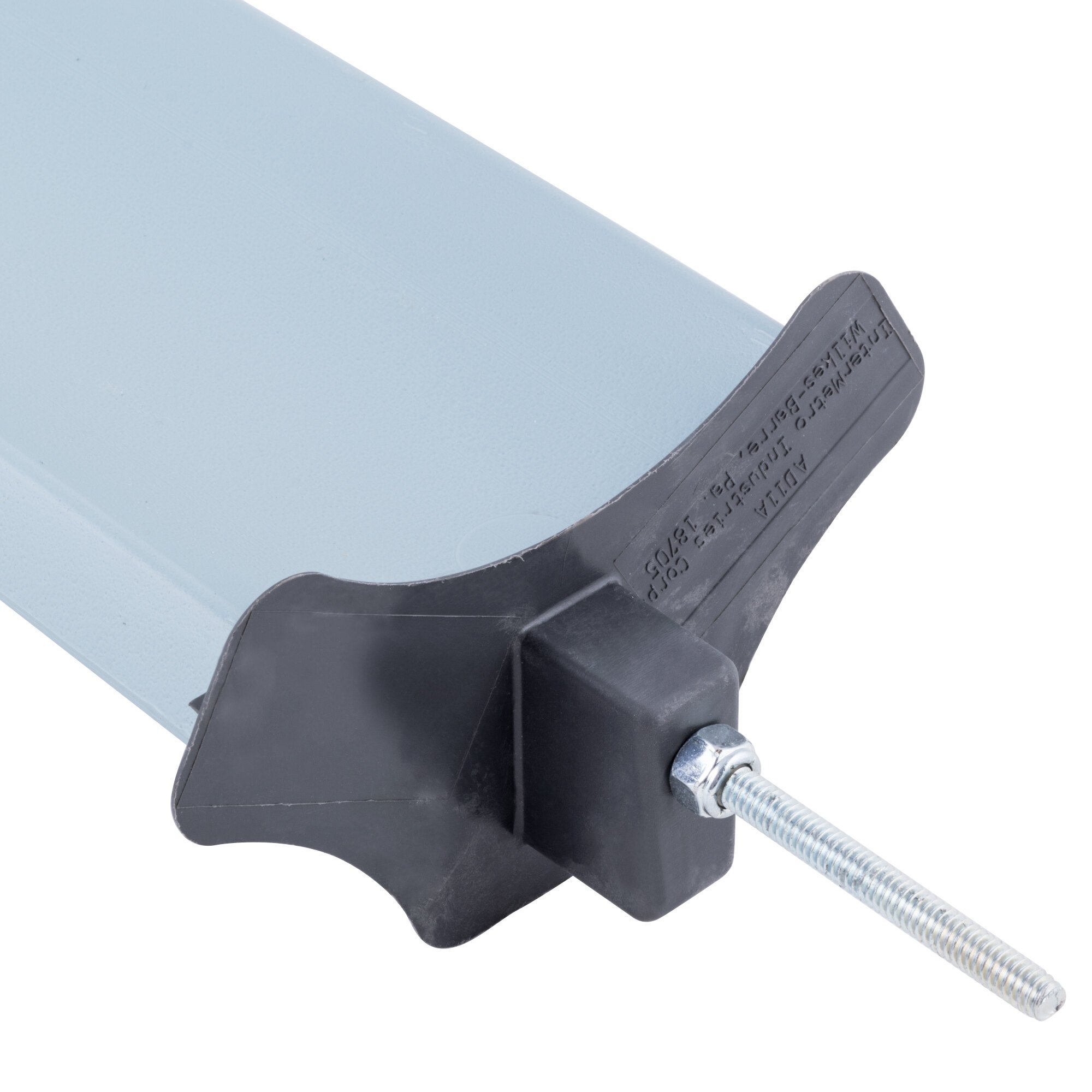 Metro AD11A 4 Piece Blue Poker Chip Divider Set