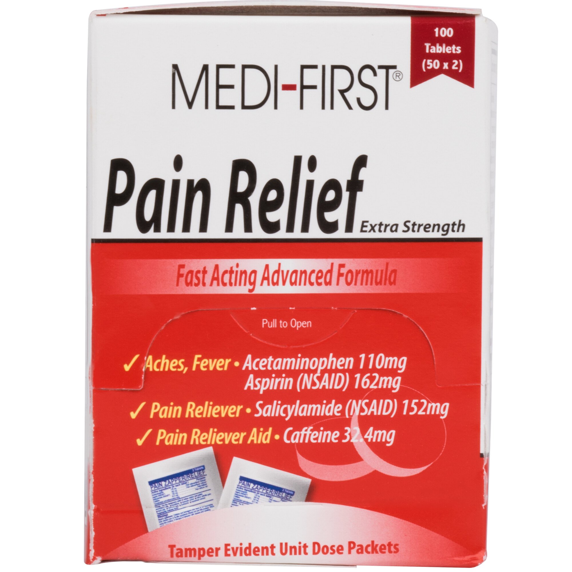 medi-first-extra-strength-pain-relief-tablets-pain-reliever-100-box