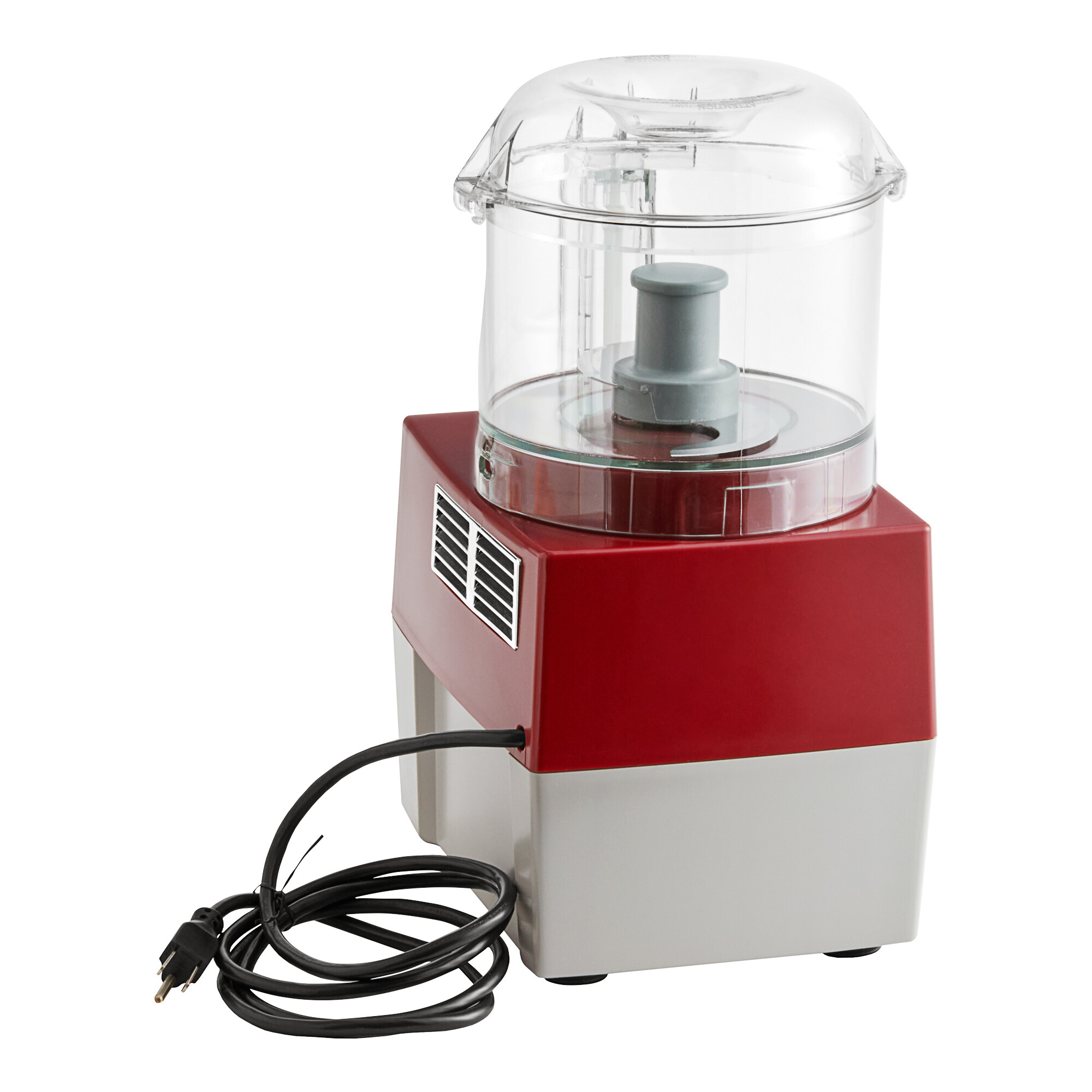 Robot culinaire à bol Robot Coupe R2BCLR 3 L - 1 hp — image 2