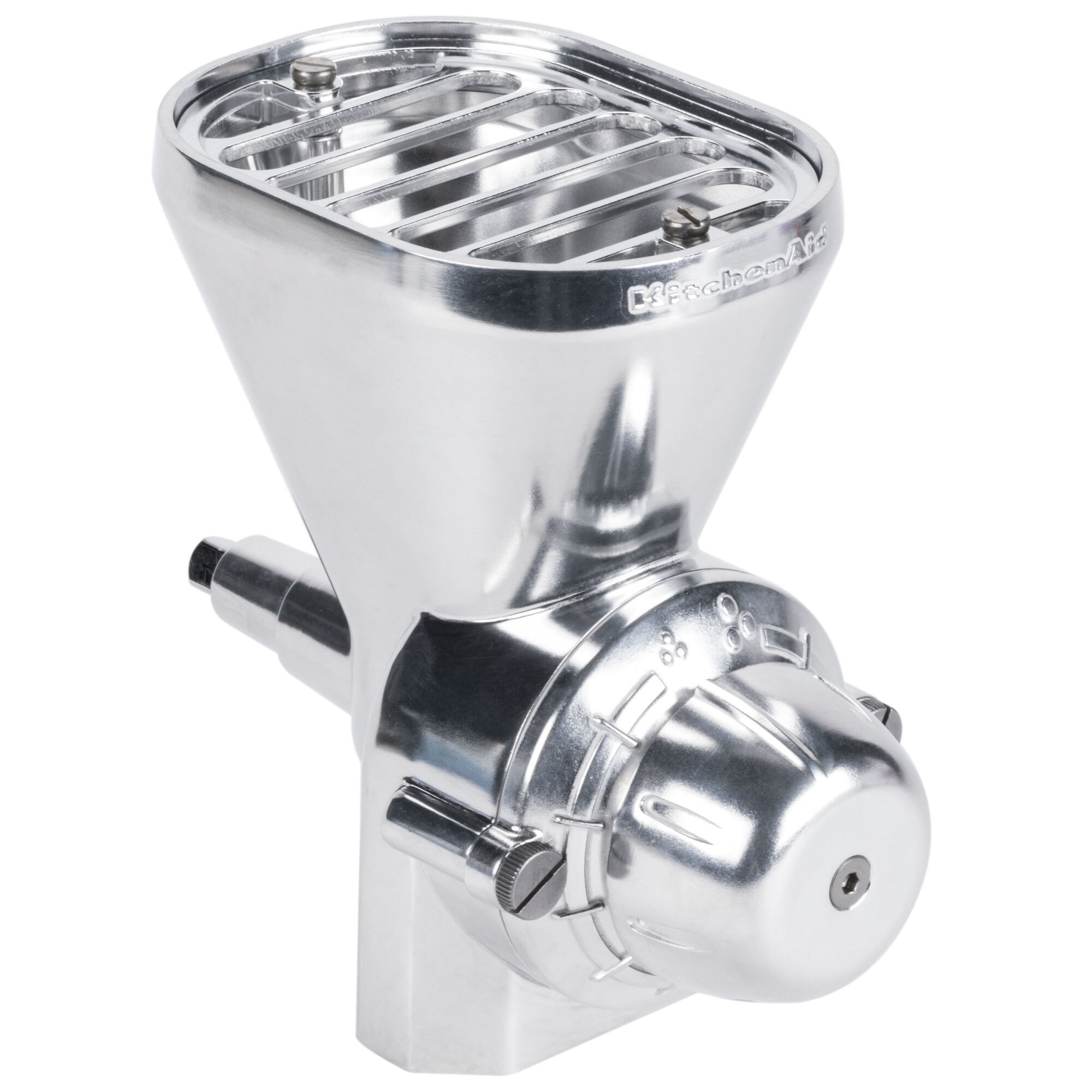 kitchen aid mixer attachment set