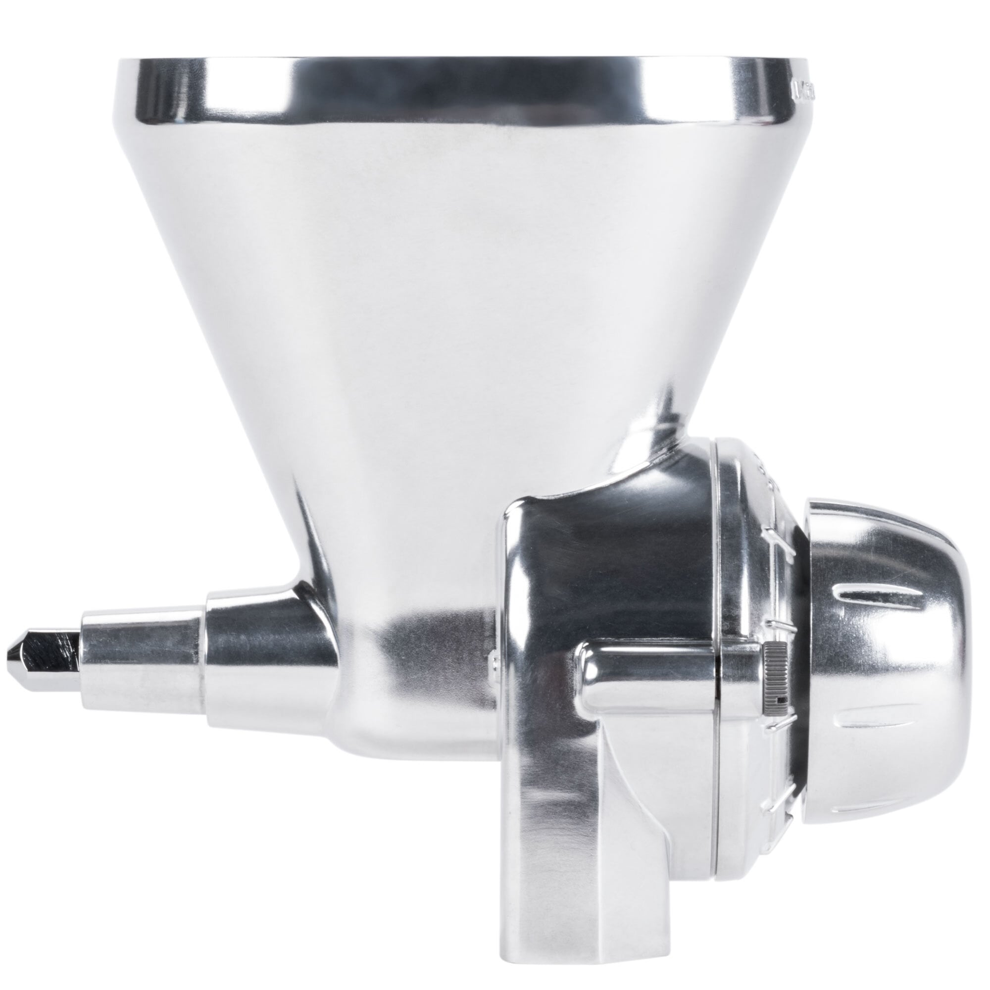 KitchenAid KGM All Metal Grain Mill Attachment for Stand Mixer