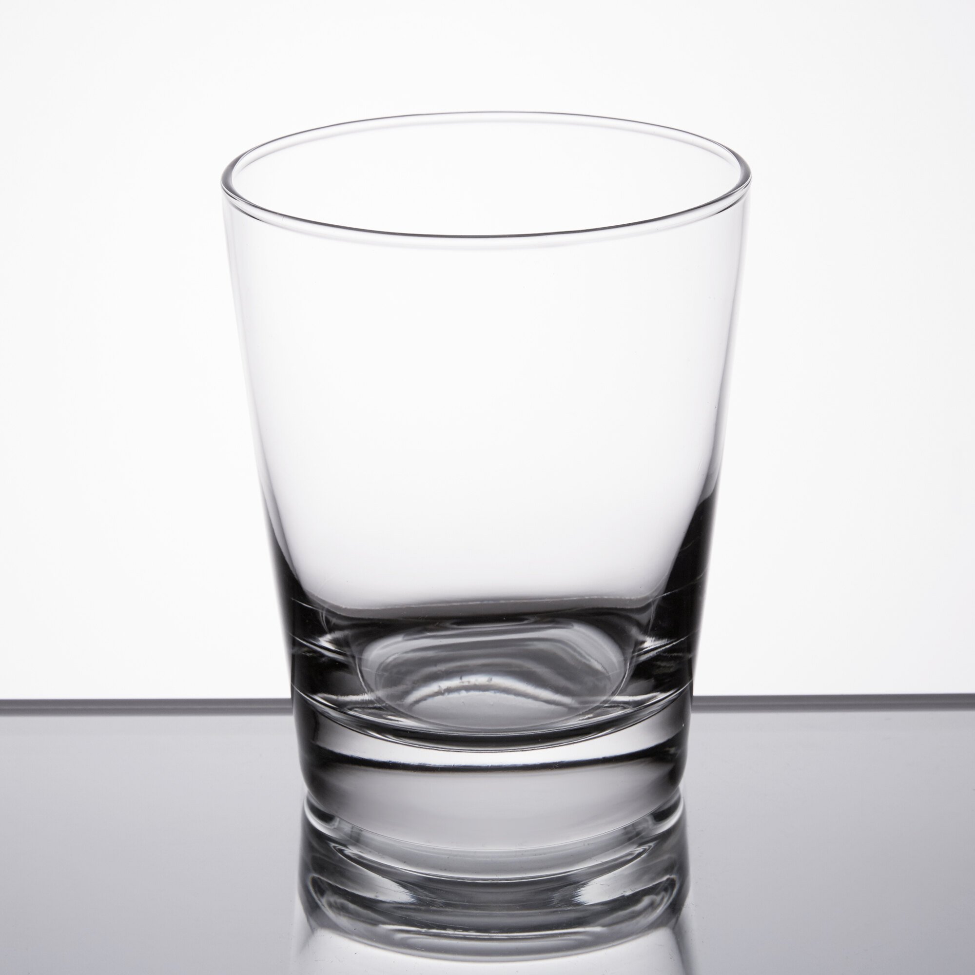 libbey old fashioned rocks glass