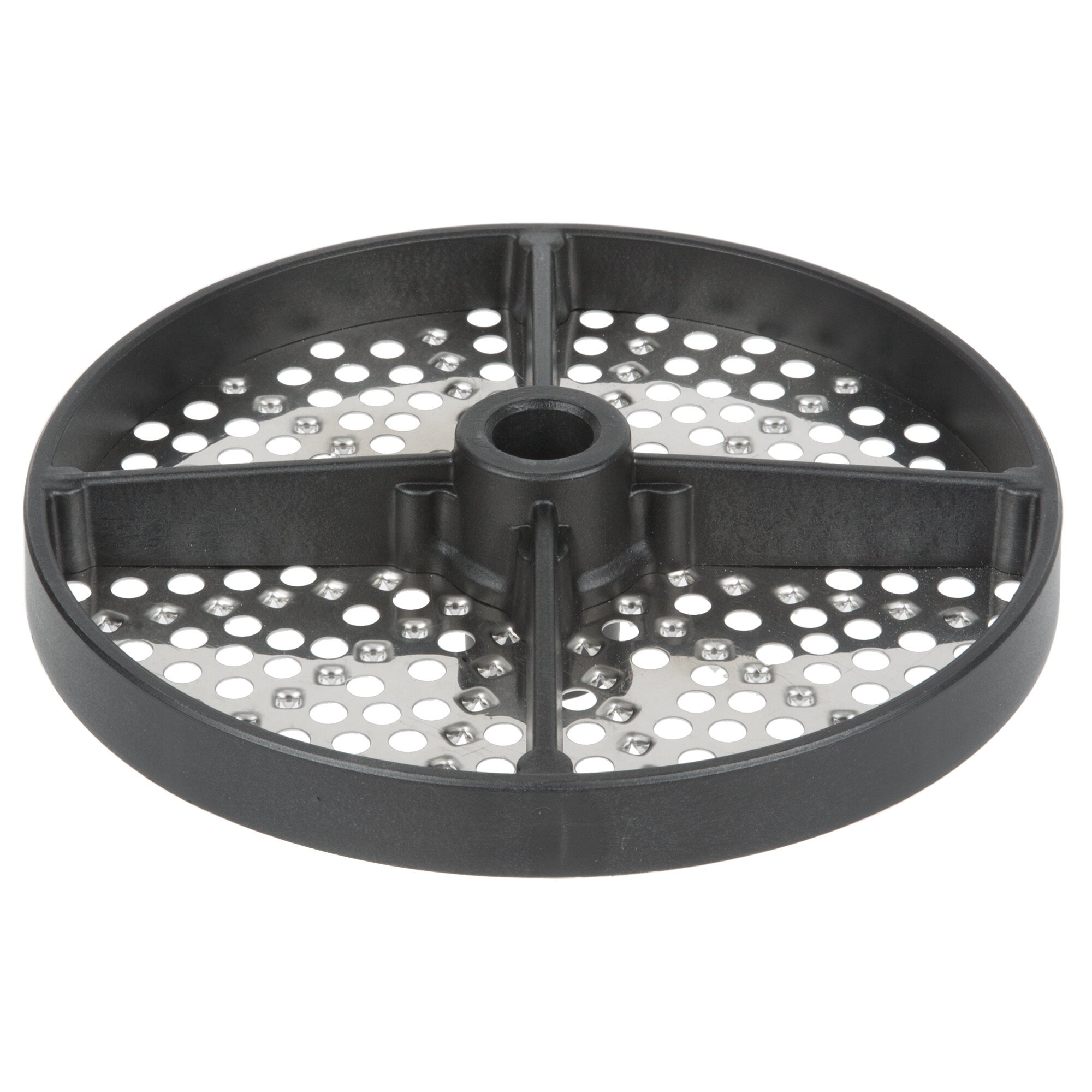 Hobart GRATEFINE Fine Cheese Grater Plate