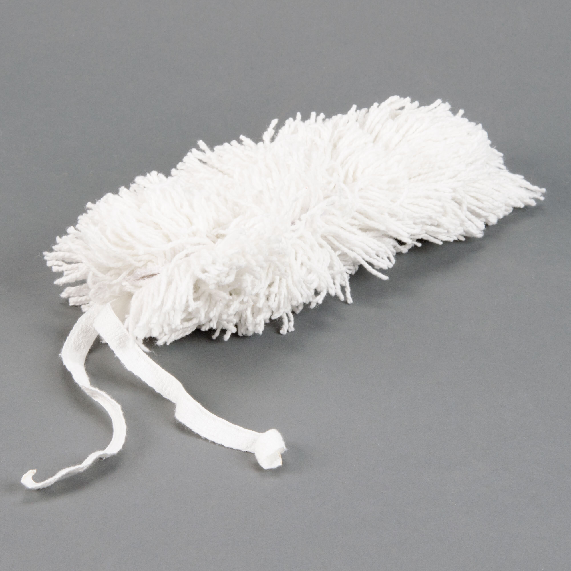 Rubbermaid FGT19900WH00 Overhead Duster Replacement Head