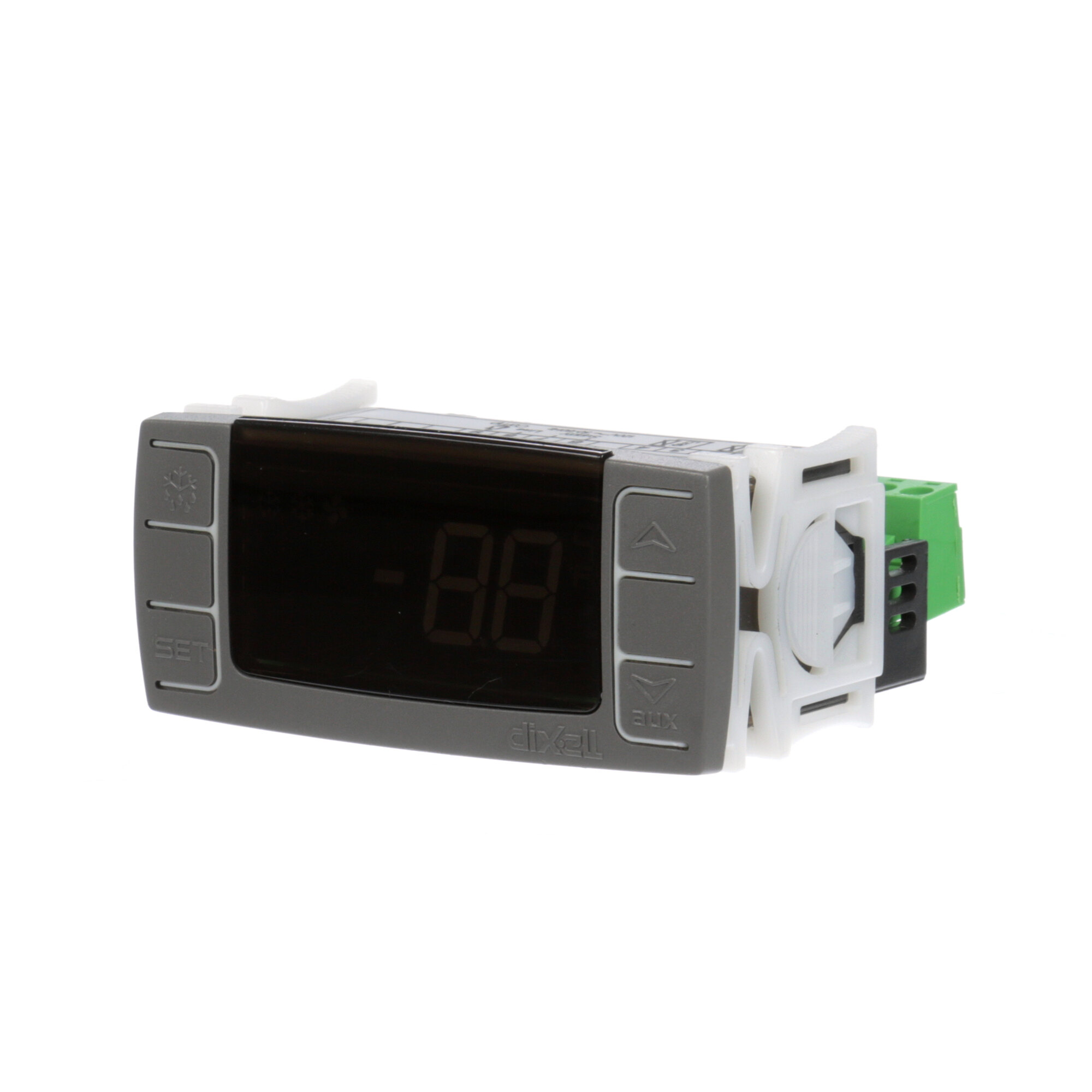 Jade Controller Manual