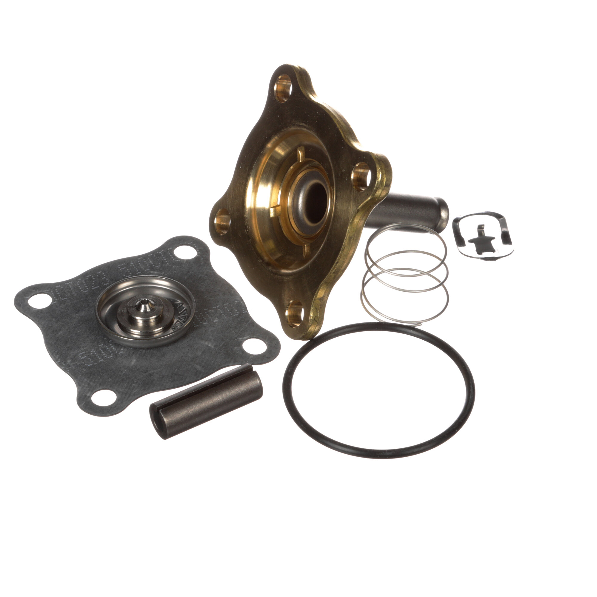 Salvajor AS8KIT Solenoid Repair Kit