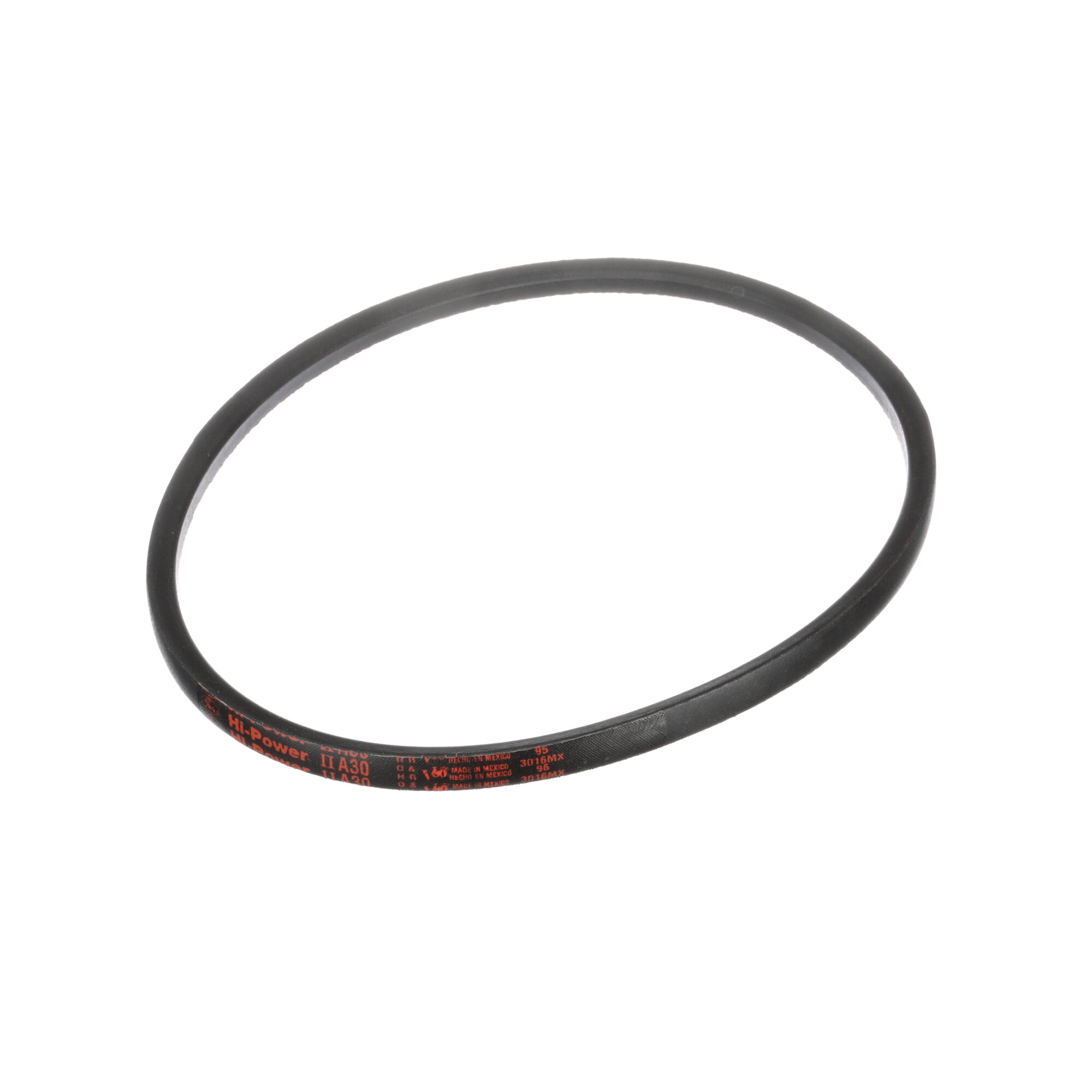 Hobart BV01318 V Belt
