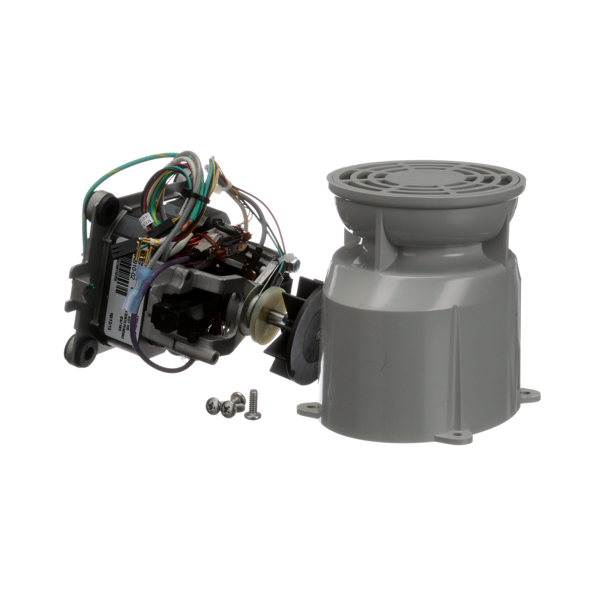 Vitamix 15680 Motor