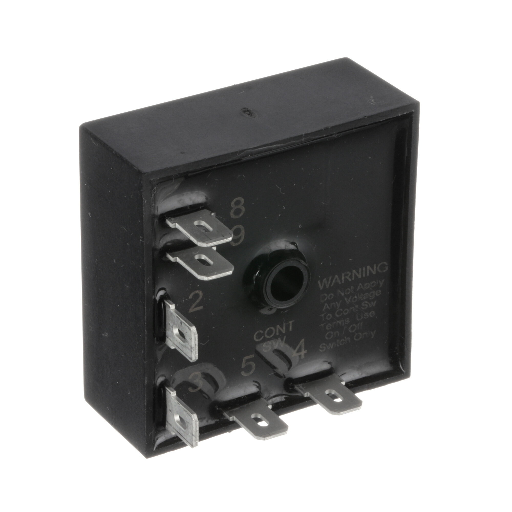 SaniServ 70529 Relay Timer