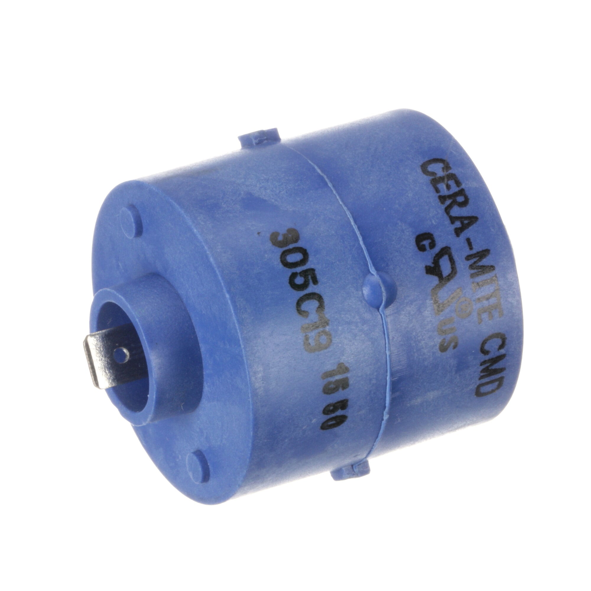 Scotsman Water Valve 115V 12-2990-01 - Genuine OEM Replacement Part