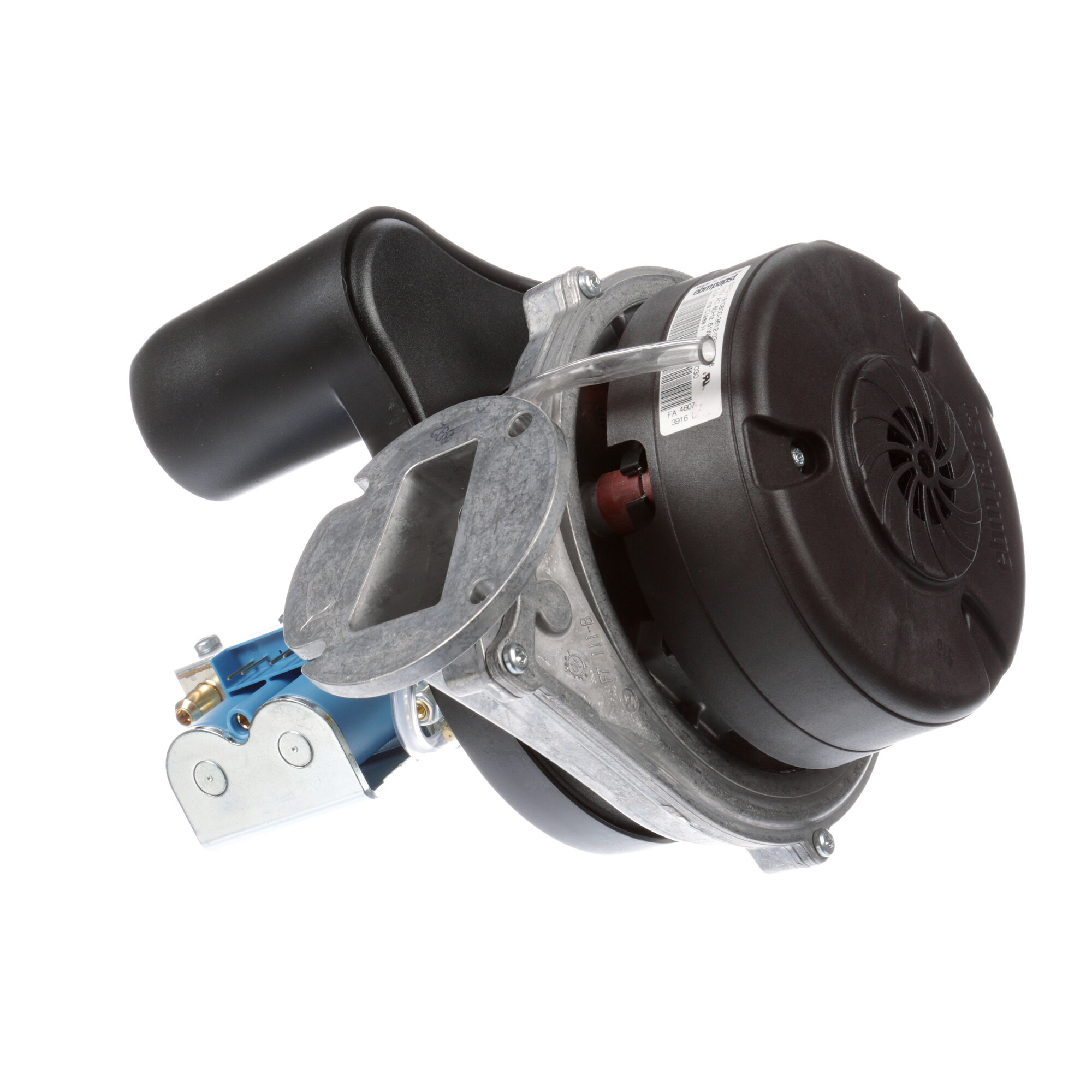 Vulcan 00944782TR85N Blower/Valve Assy Tr85 Natur