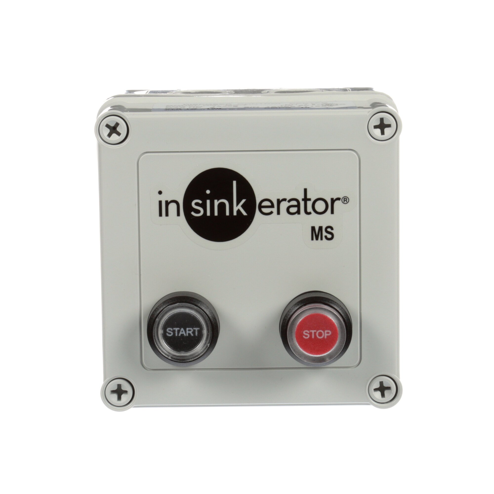 InSinkErator MS Manual Switch