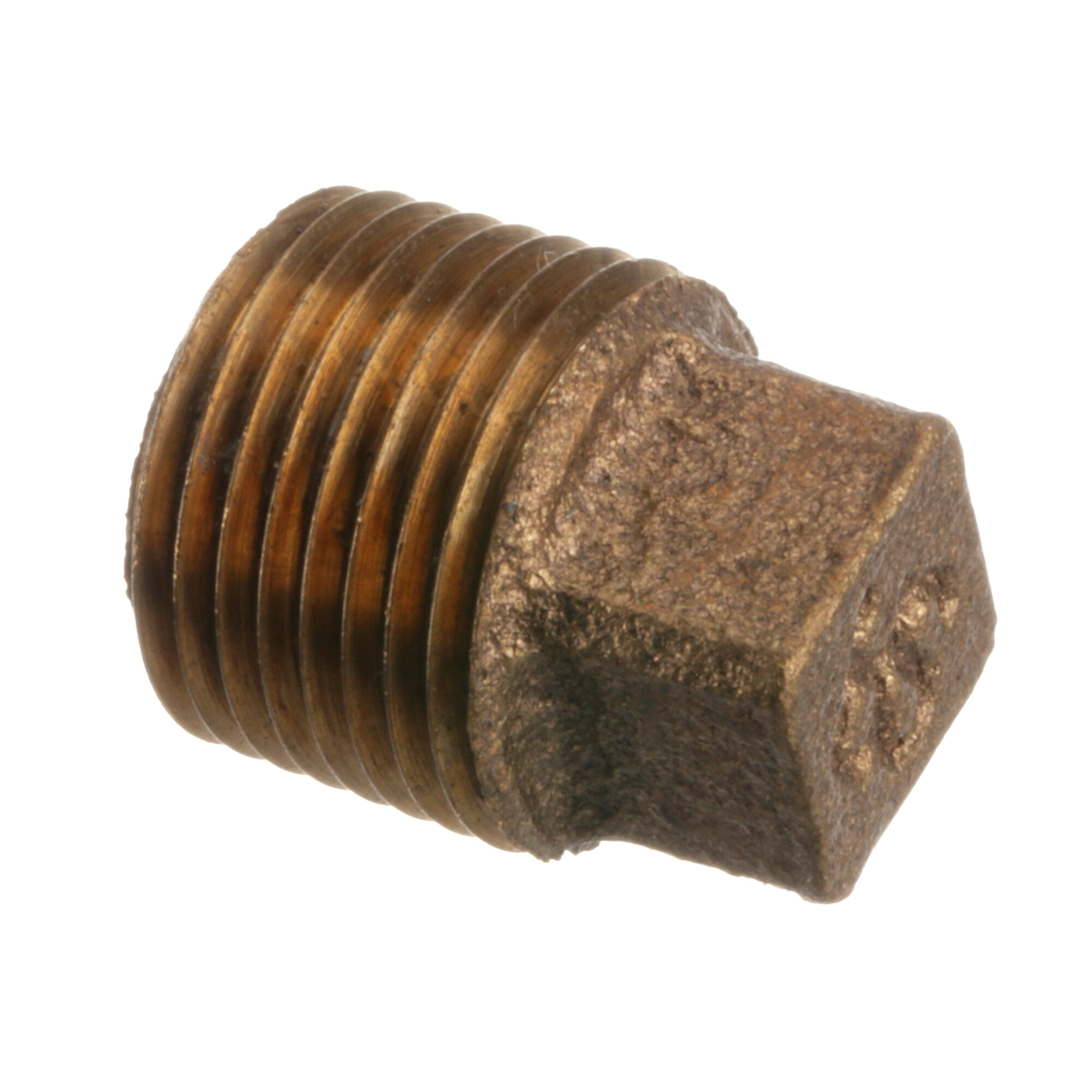Vulcan FP08407 Pipe Plug 3/8 In