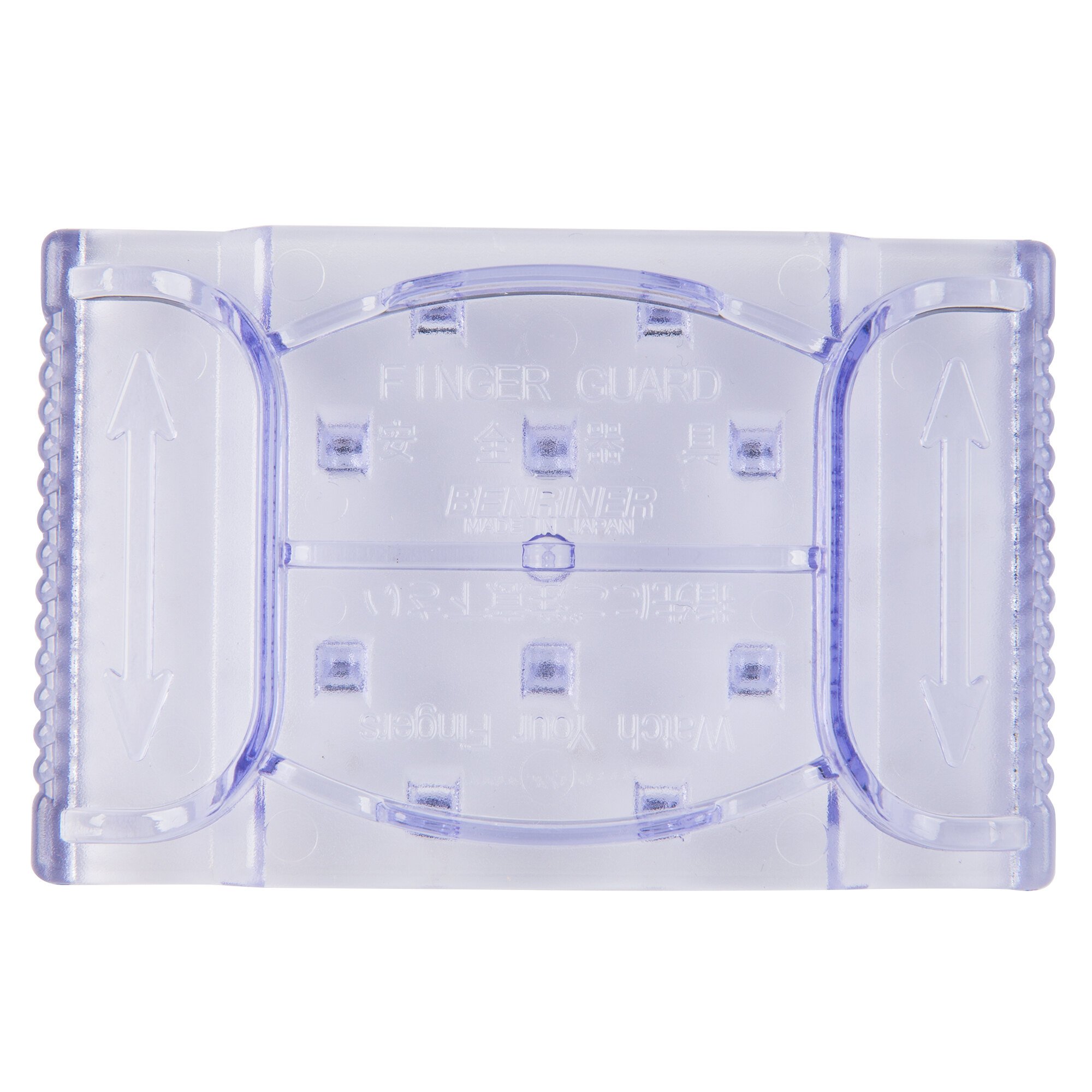 Matfer Bourgeat 186700 Benriner "Little Beni" Japanese Mandoline with 3