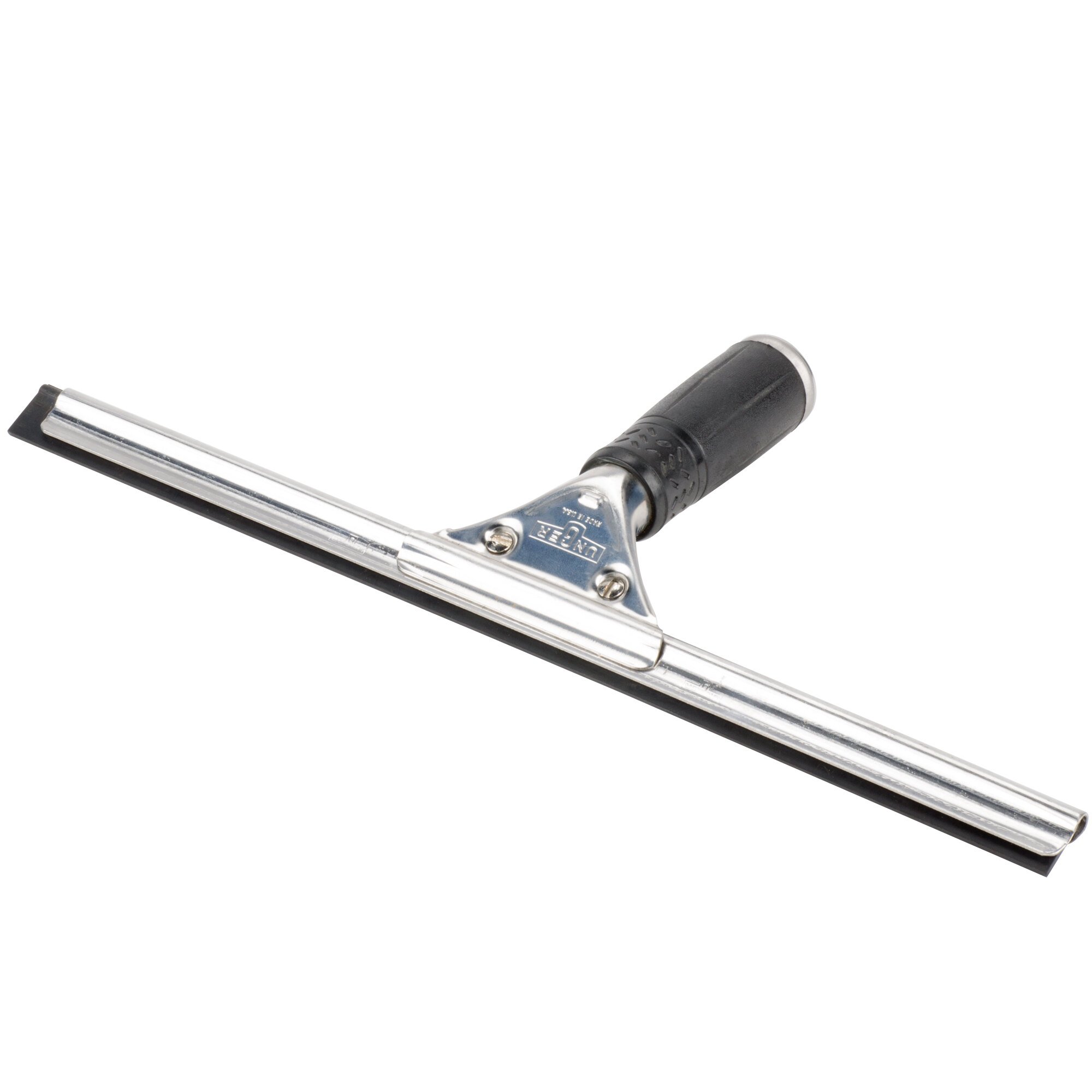 Unger PR350 PRO 14" Stainless Steel Window Squeegee
