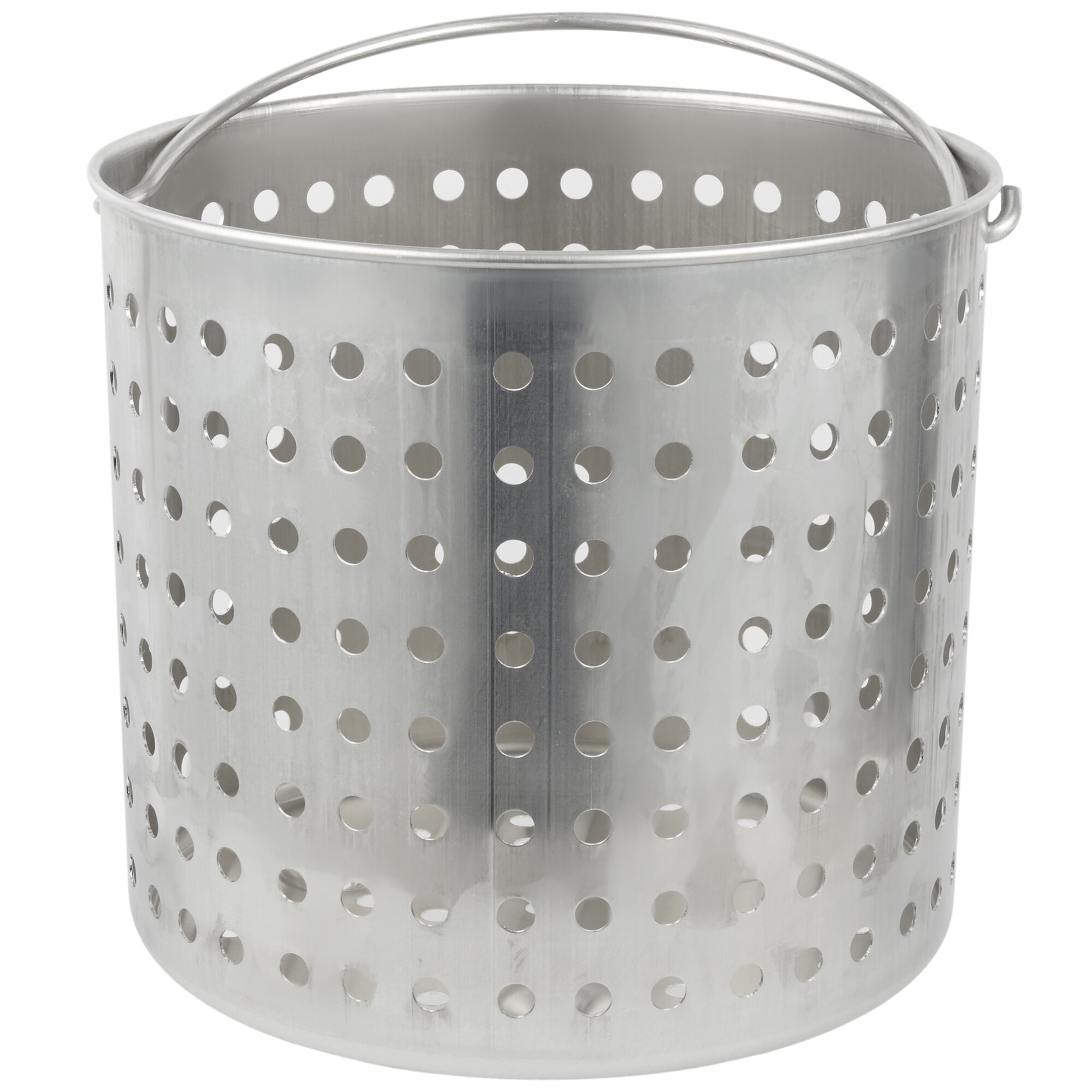 Vollrath 68291 Wear-Ever Replacement Boiler / Fryer Basket for 68270 ...