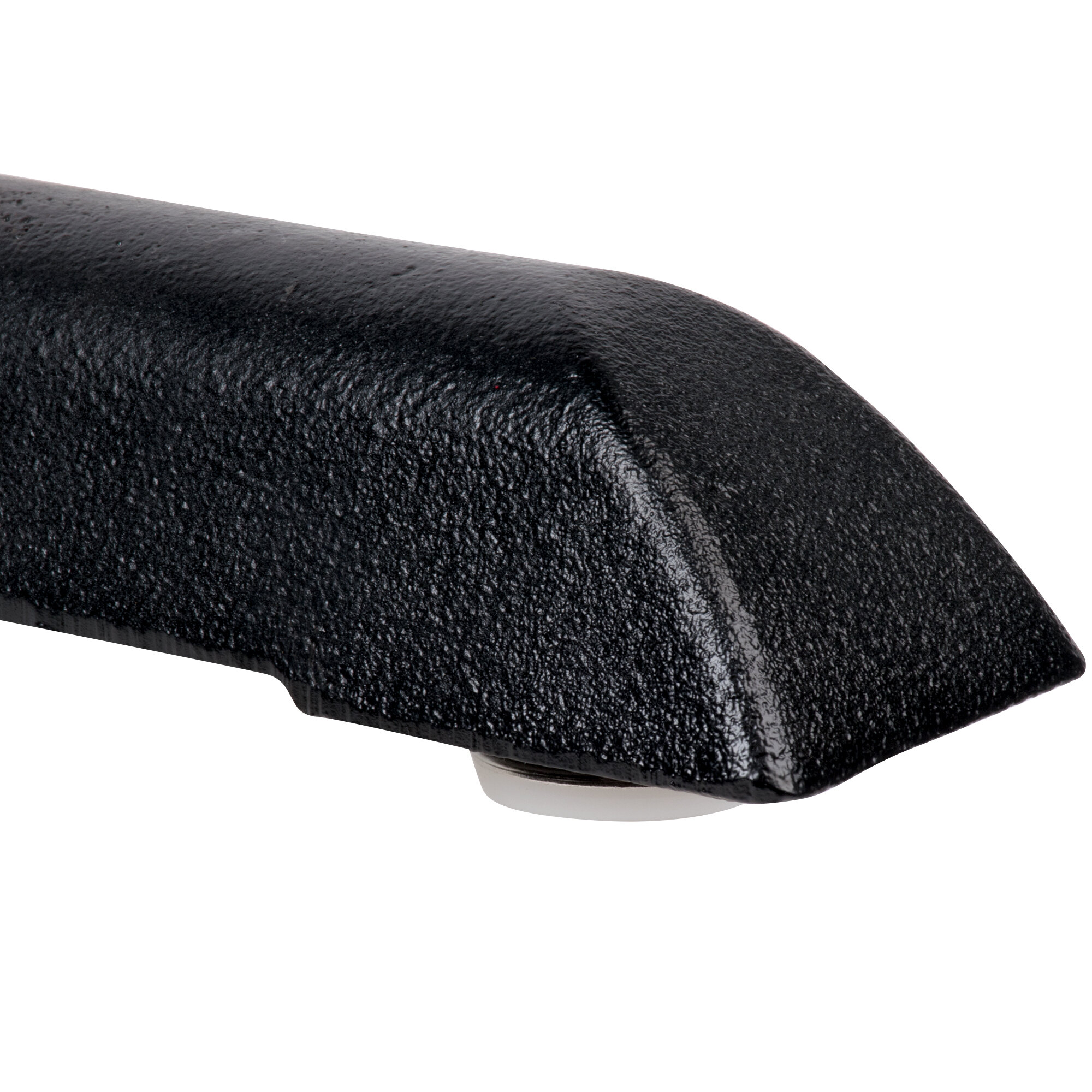 Lancaster Table & Seating 5" x 22" Straight Table Base Plate