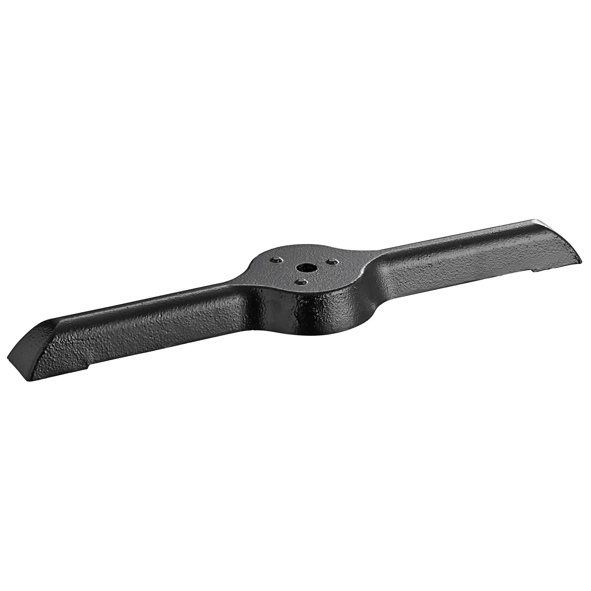 Lancaster Table & Seating 5" x 22" Straight Table Base Plate