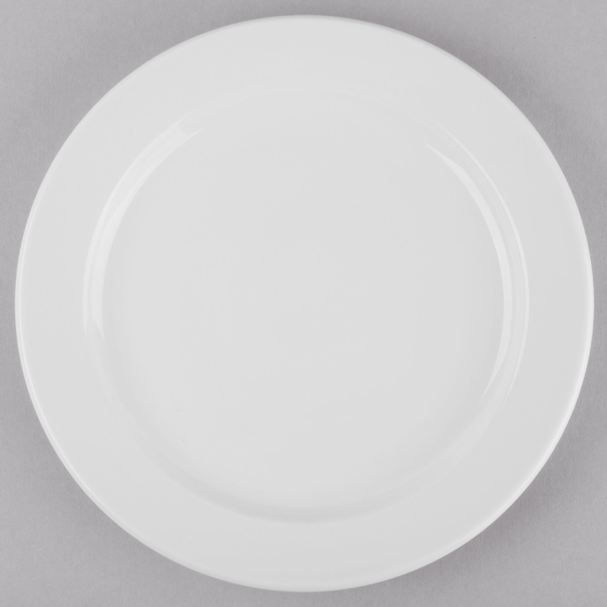 World Tableware 840-425R-25 Porcelana 9