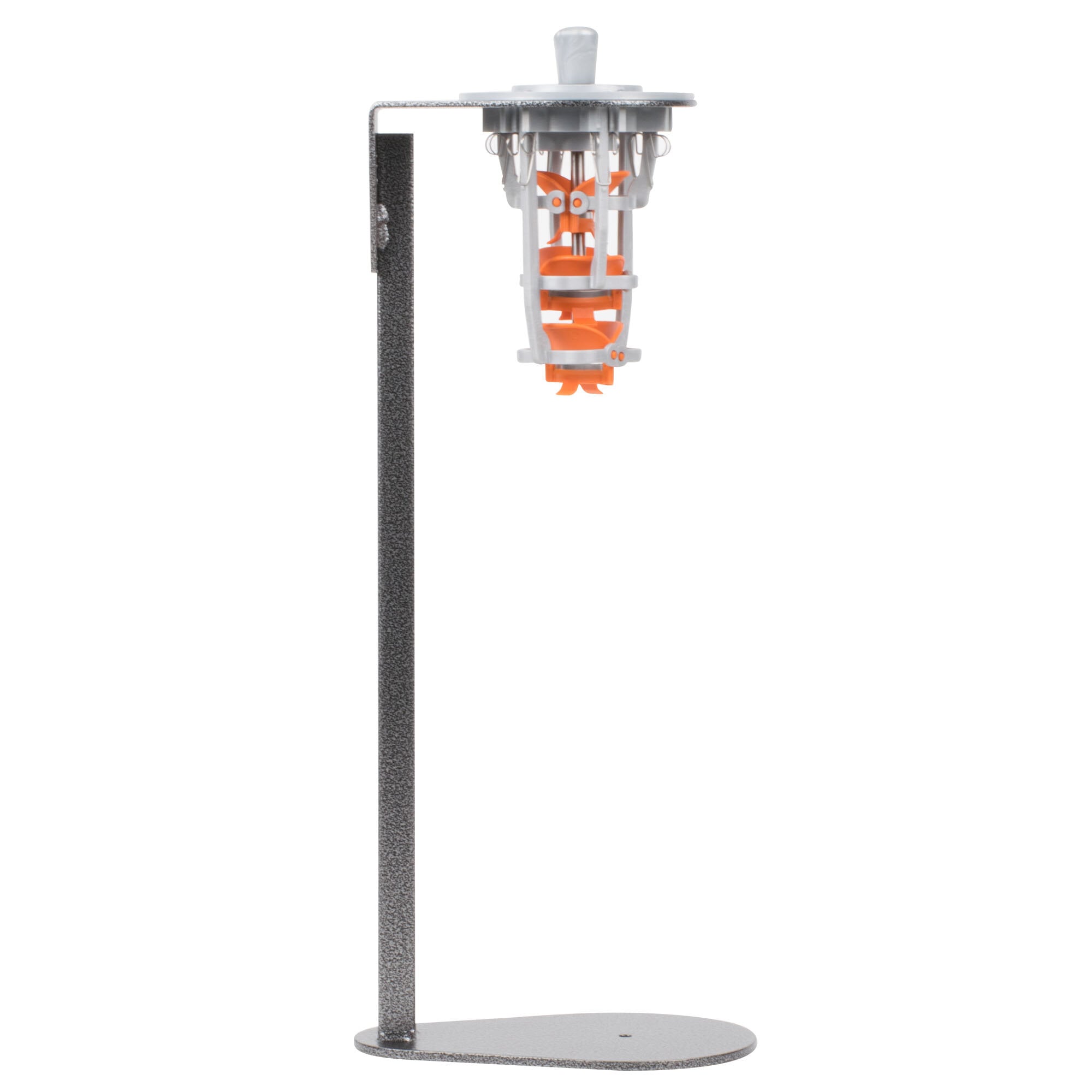 upright carrot peeler