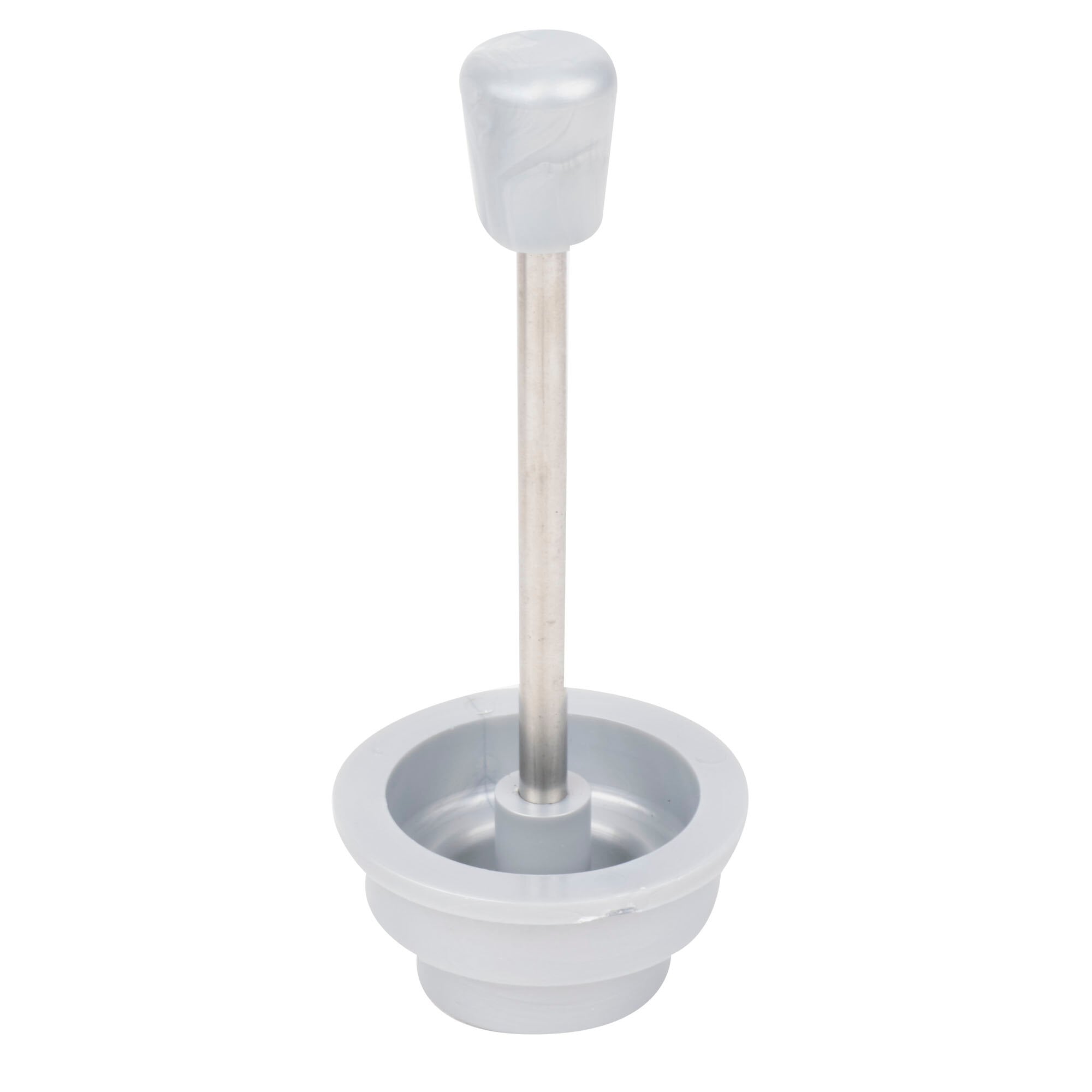 upright carrot peeler