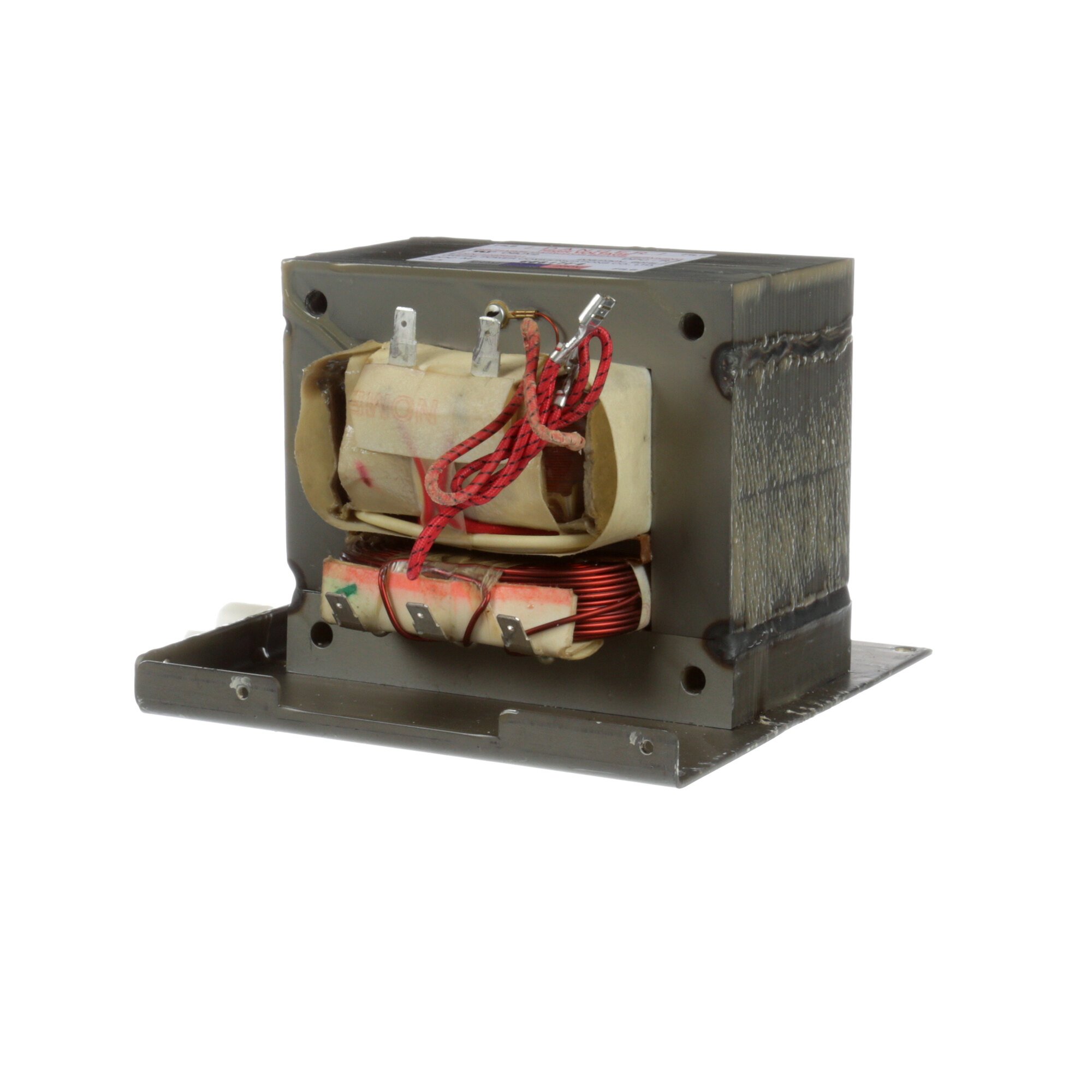 Amana Commercial Microwaves 59004089 Transformer H.V.
