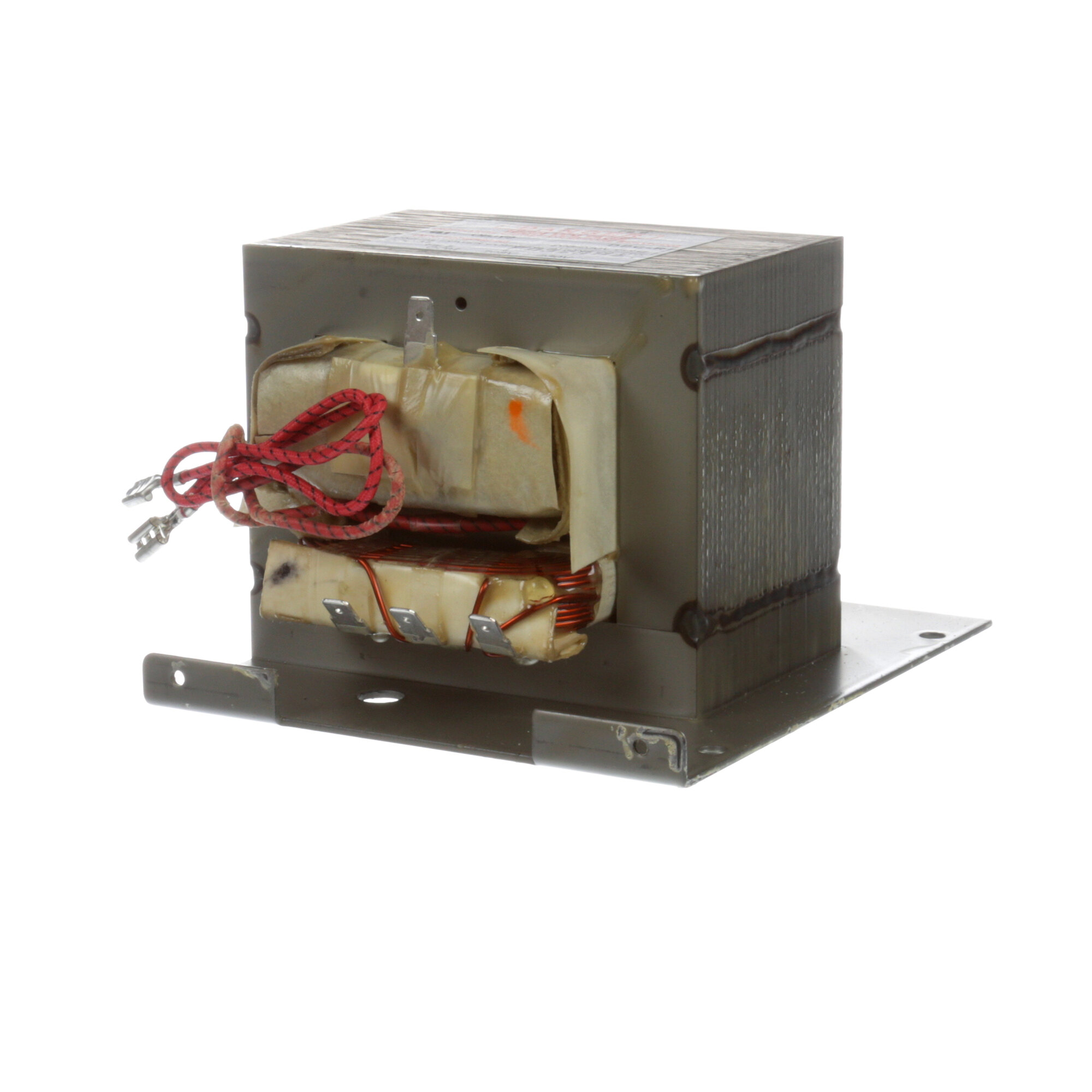 Amana Commercial Microwaves 59002086 High Voltage Transformer